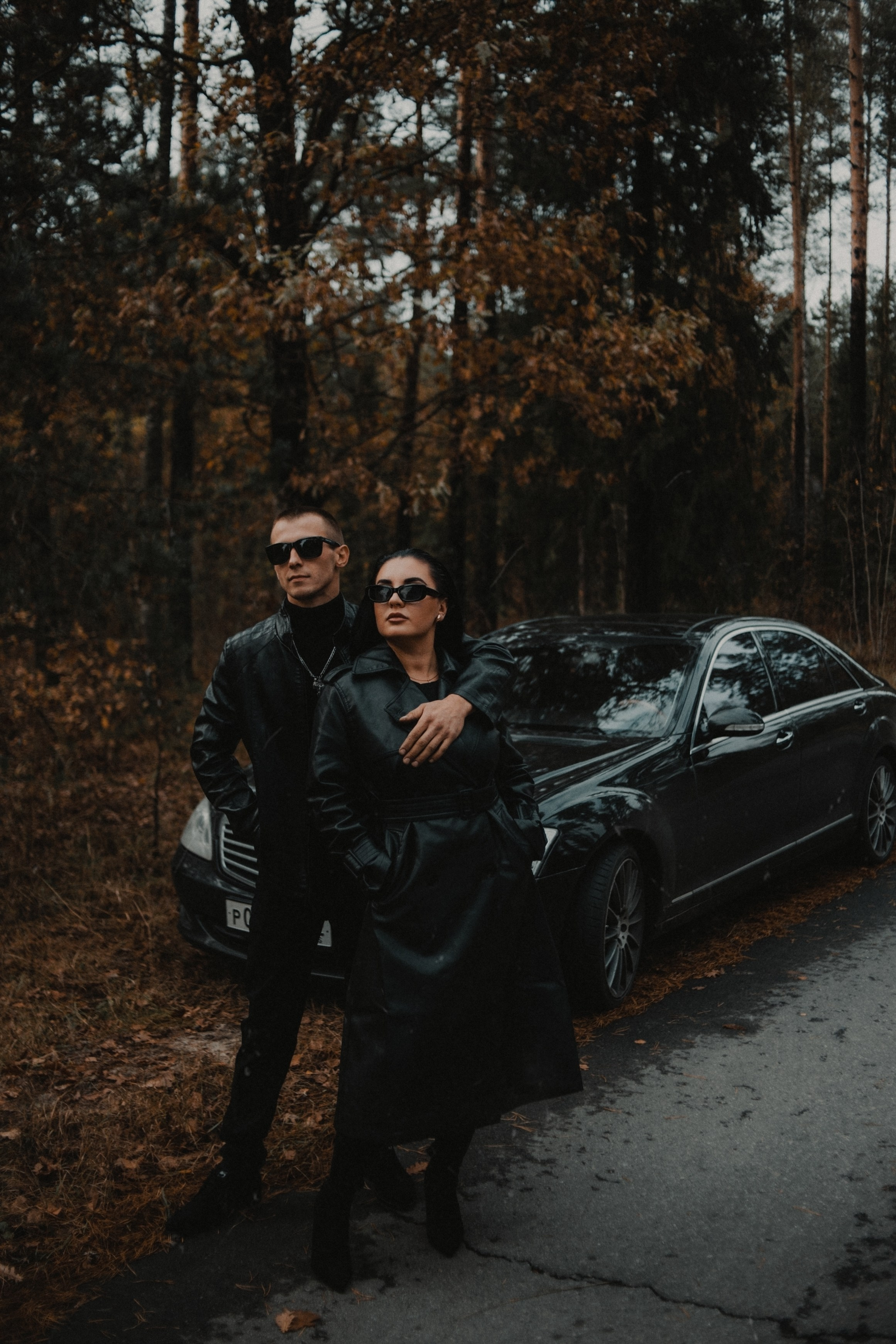 90е. Фотограф Брянск