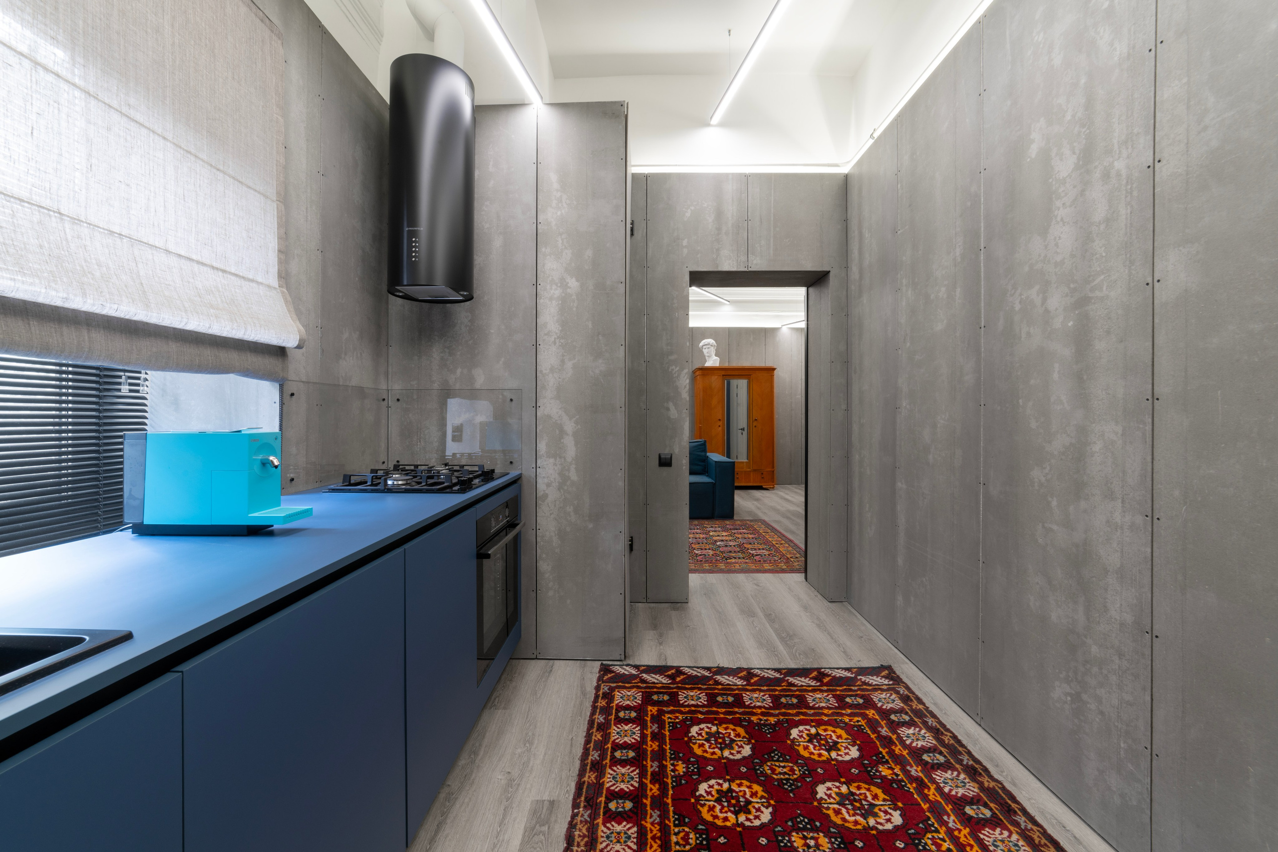 Студия мастерская SAAS. SAAS Селиванов Алексей Архитектурная Студия