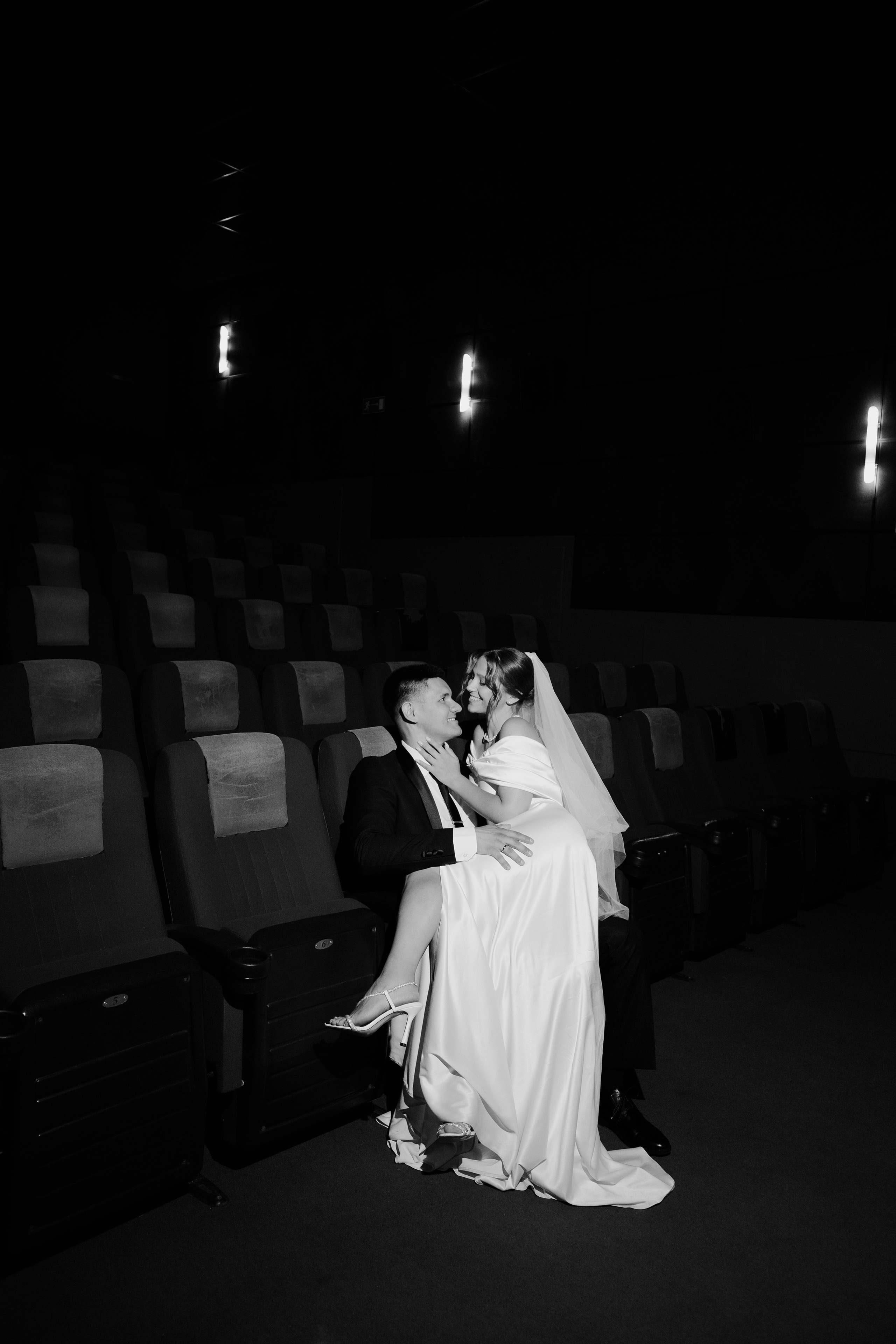 Алина Рустам. Свадебный фотограф Ростов-на-Дону Виолетта veslers.ph