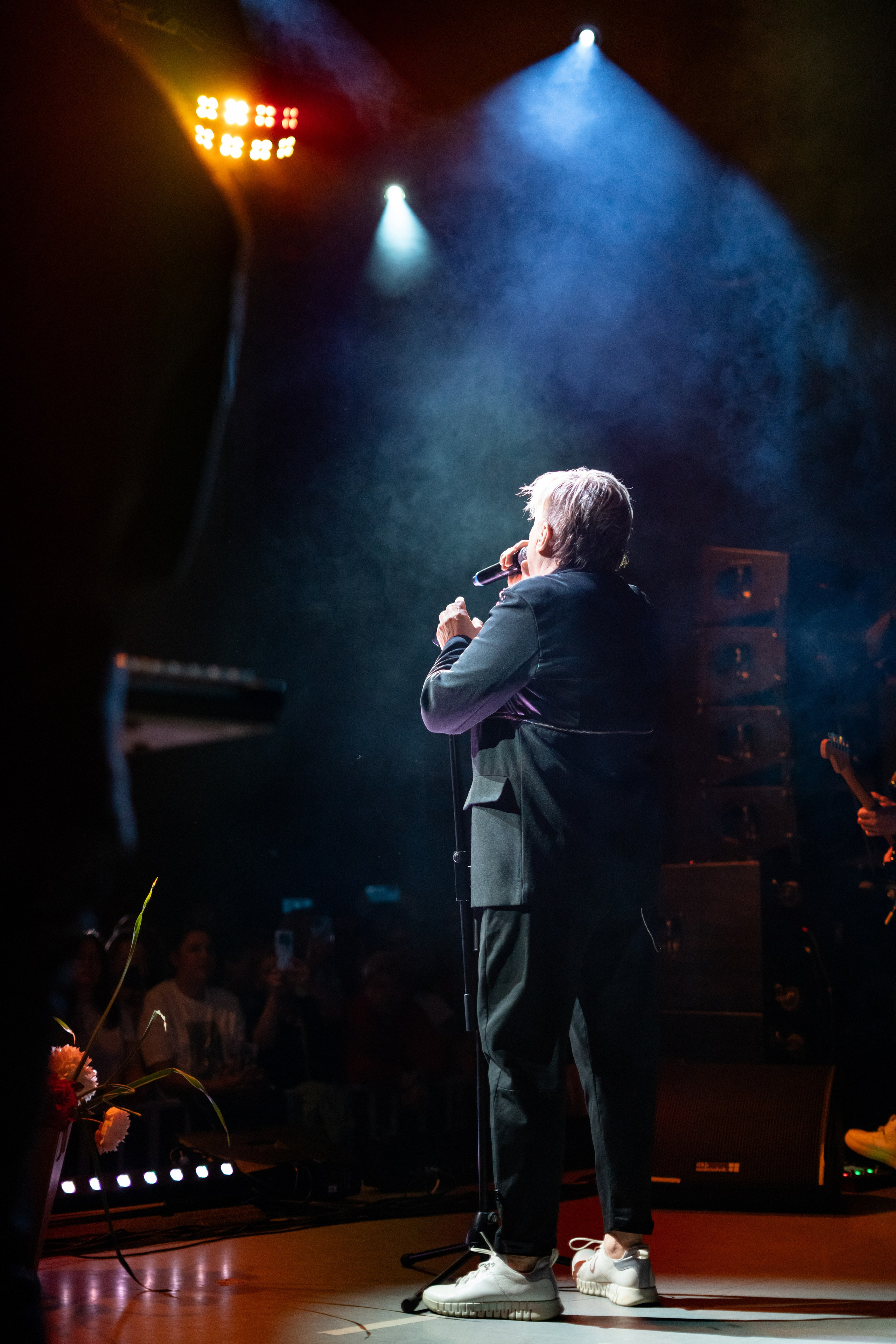 Виктор Салтыков. Фотограф Полина Шаленкова. Серпухов