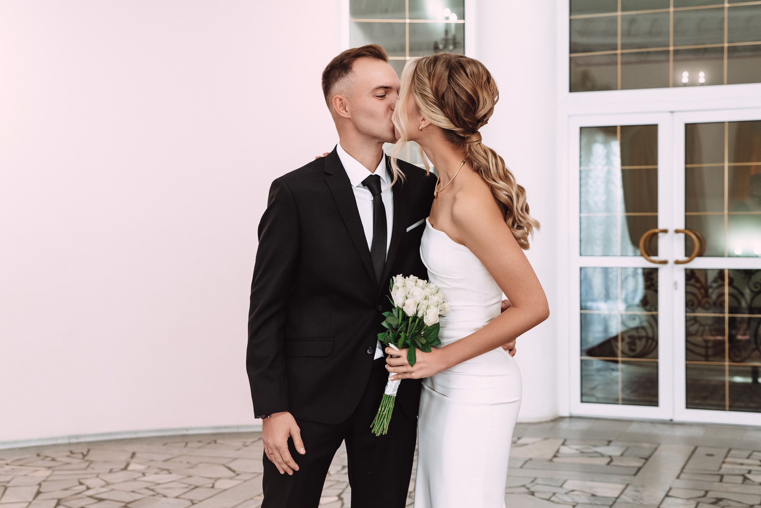 Александр + Кристина. Свадебный и семейный фотограф в Волгограде Олеся Лисицкая