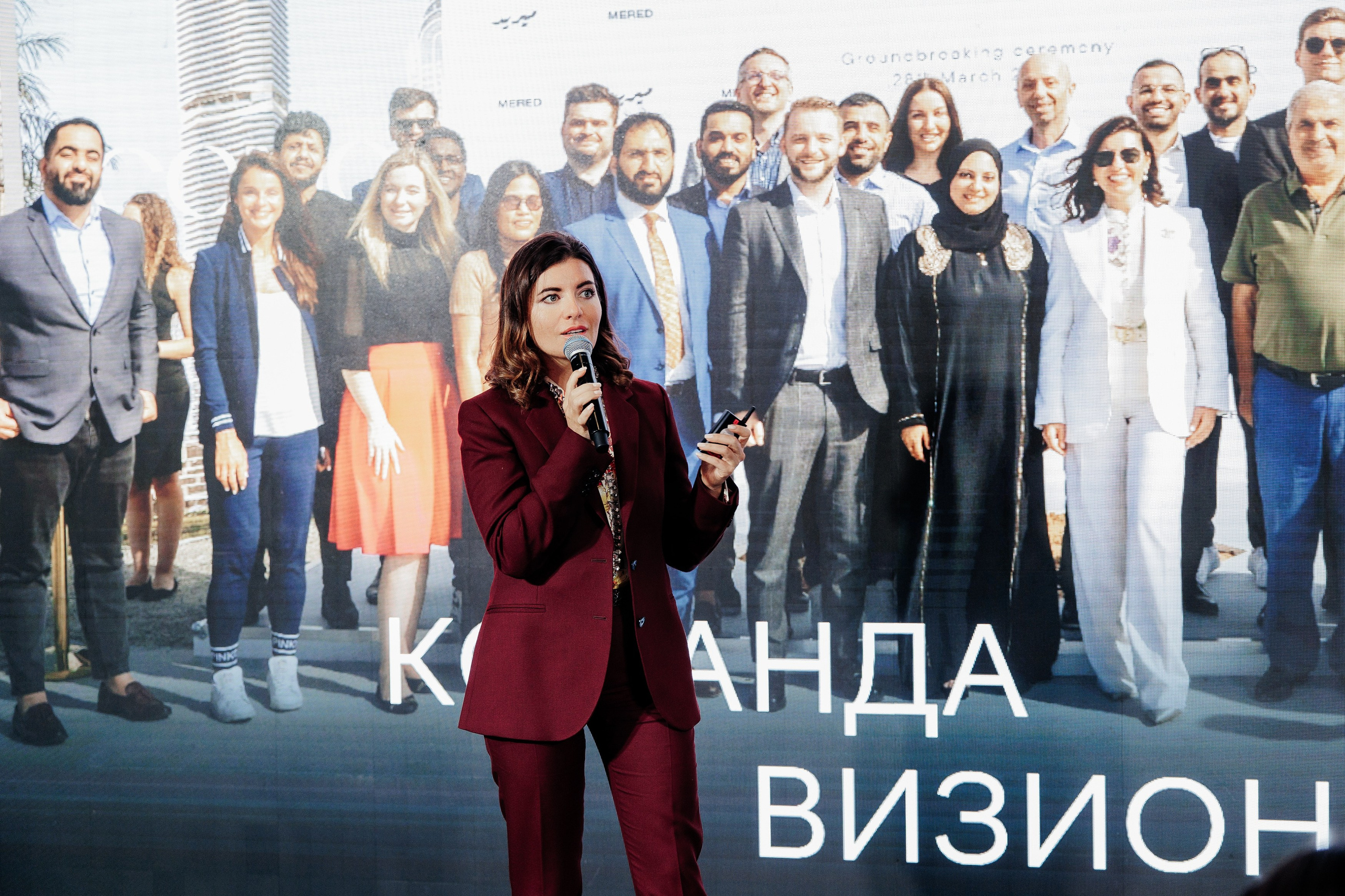 ICONIC TOWER. Фотограф в Москве Алексей Виноградов