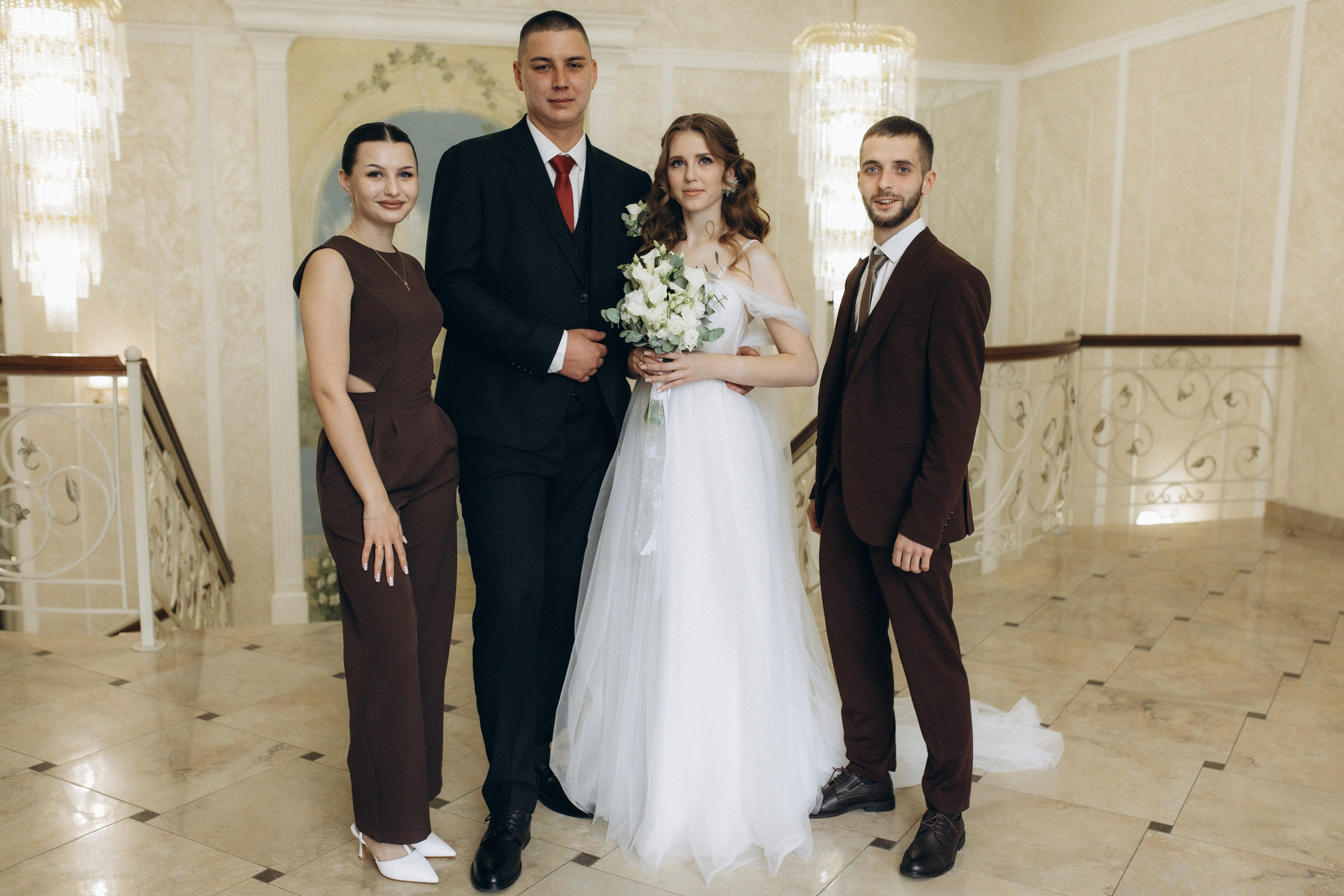 Между нами Любовь. Семейный и свадебный фотограф Анна Кожокарь