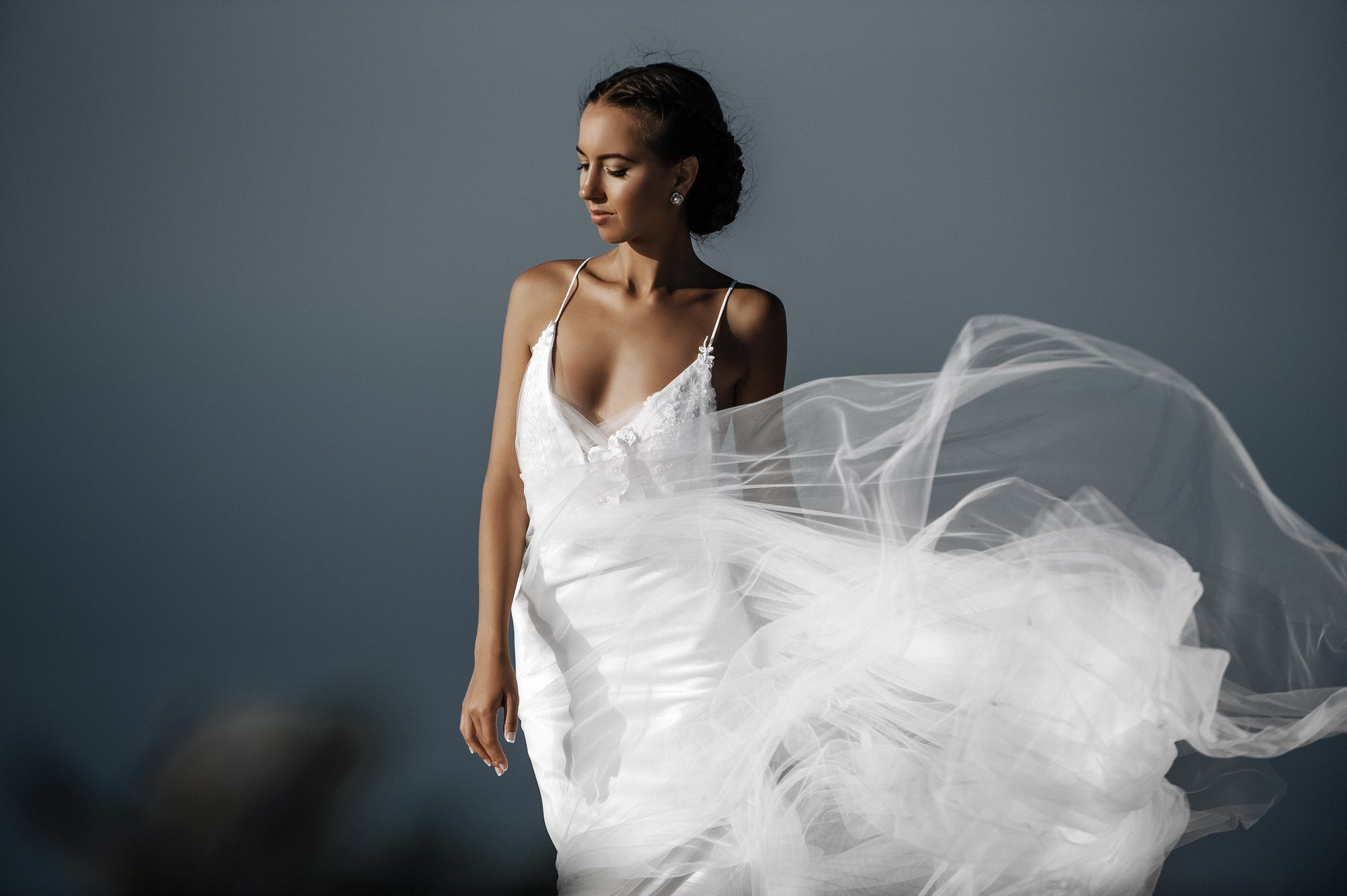 Ruslan+Natalja SANTORINI. Свадебный фотограф Игорь Булгак