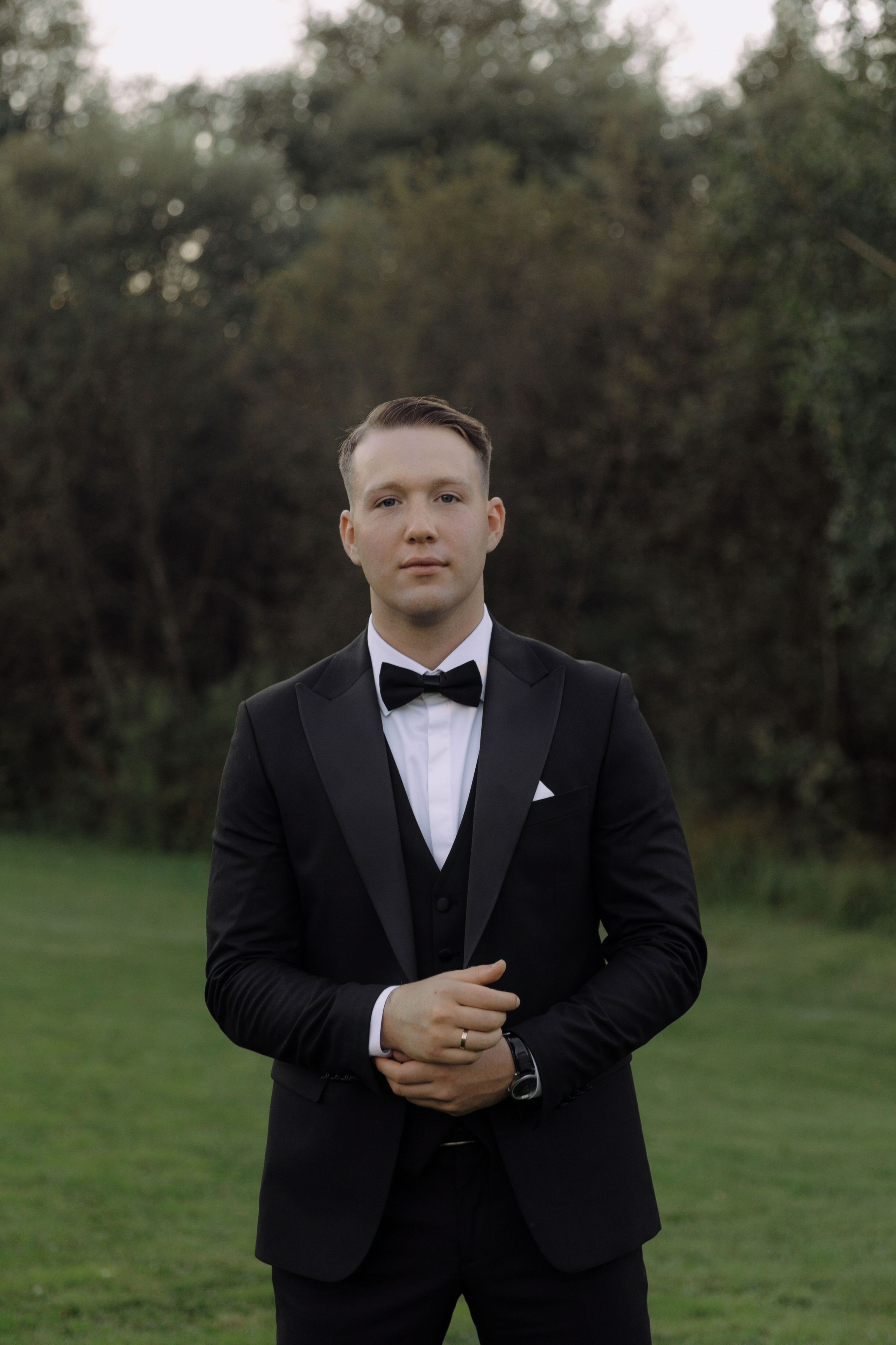 Vitaly & Alina. Главная