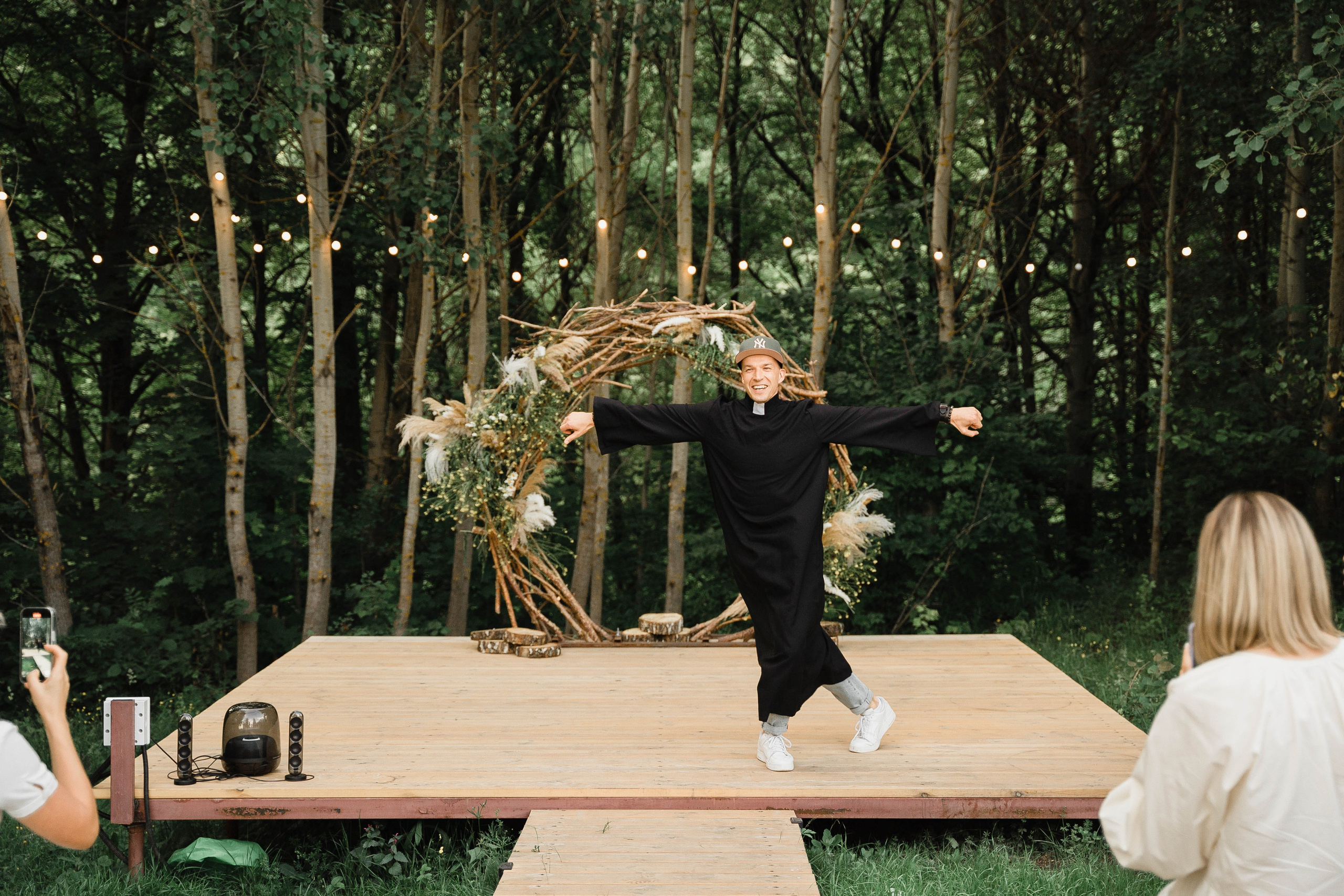 Дмитрий и Екатерина 16.06.2023. Свадебный фотограф Казань Анастасия Доле