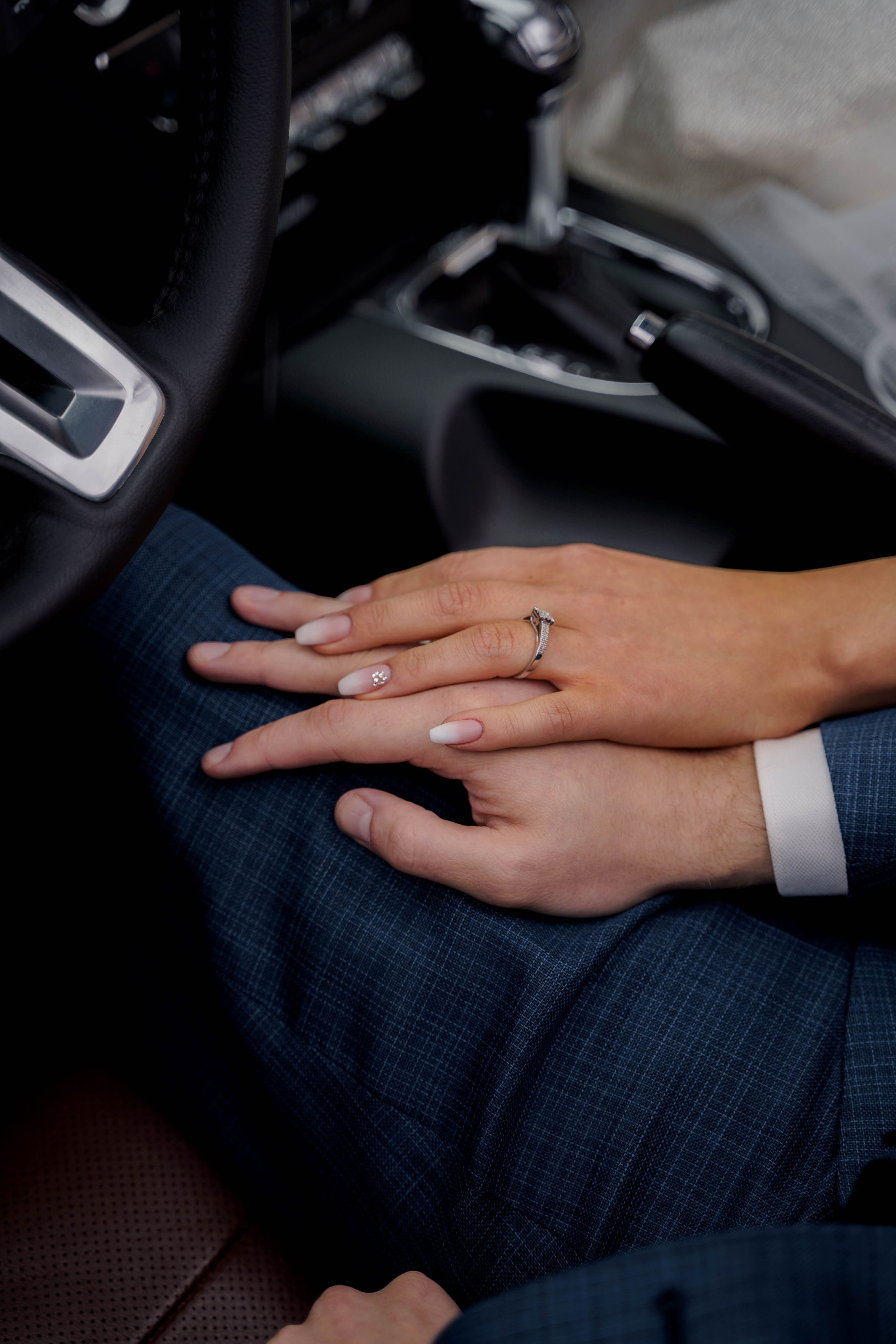 Тимур и Гузель 06.05.2023. Свадебный фотограф Казань Анастасия Доле