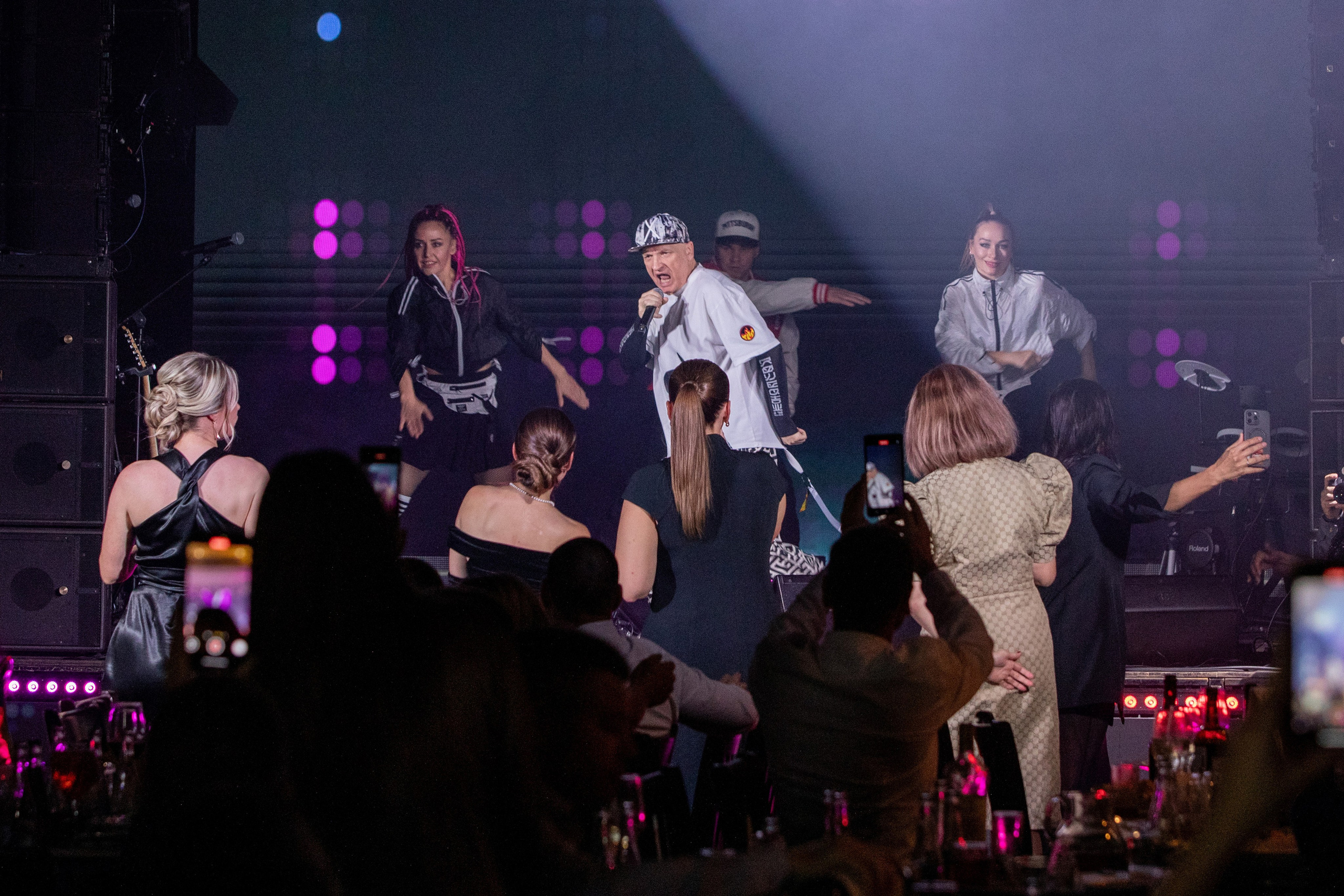 Мероприятия. Фотограф в Челябинске Антон Акулов