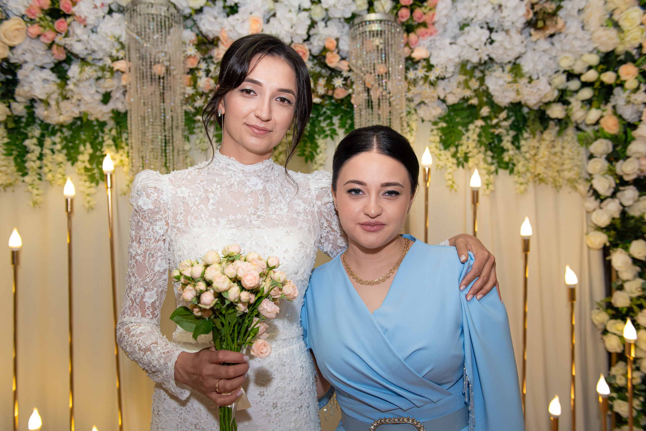 Свадьба Алана и Луизы ❤️. Фотограф. Северная — Осетия