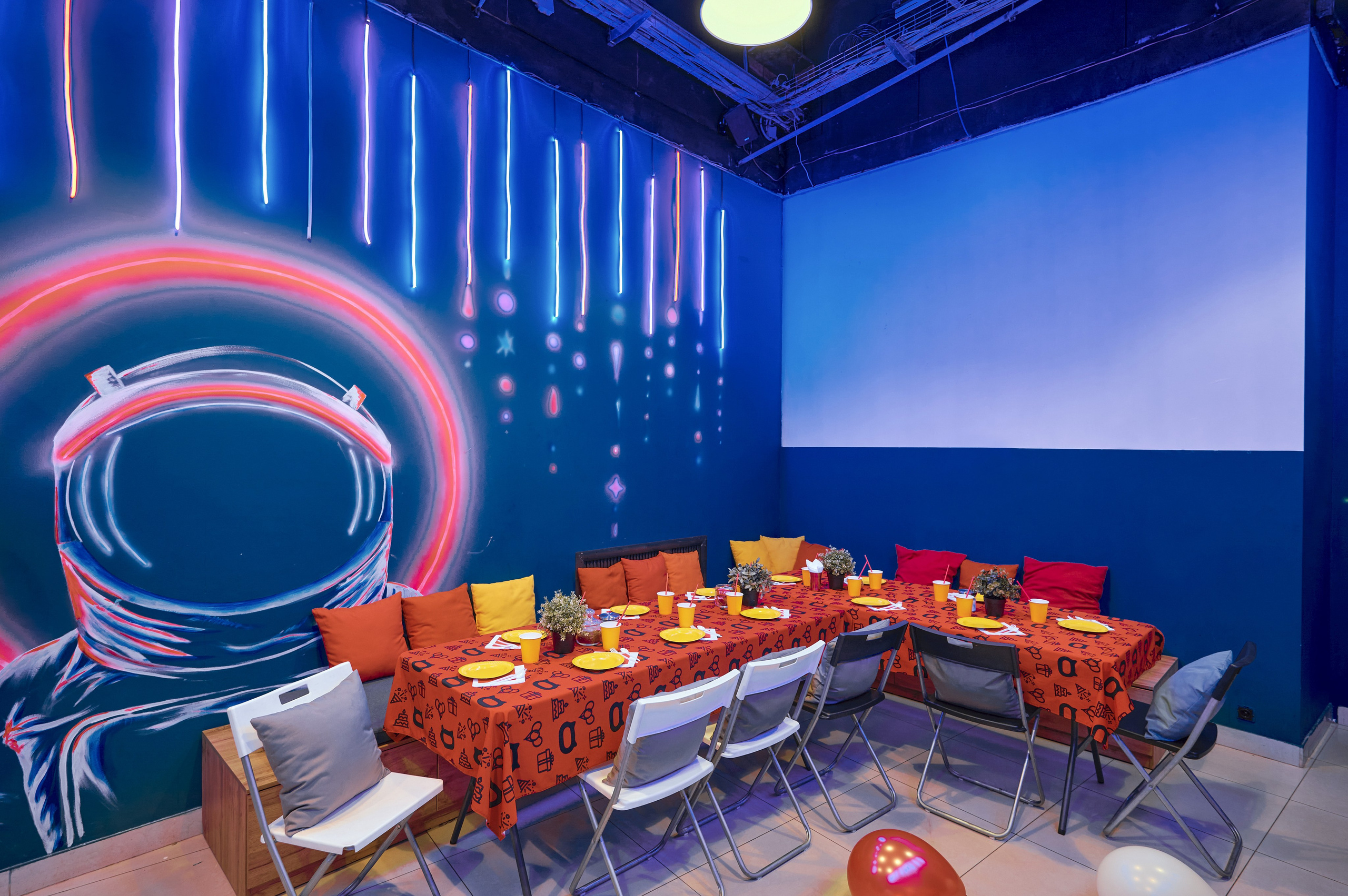 Чеширский Коd — 5 локаций. Фотограф Яковлев Роман — Красноярск