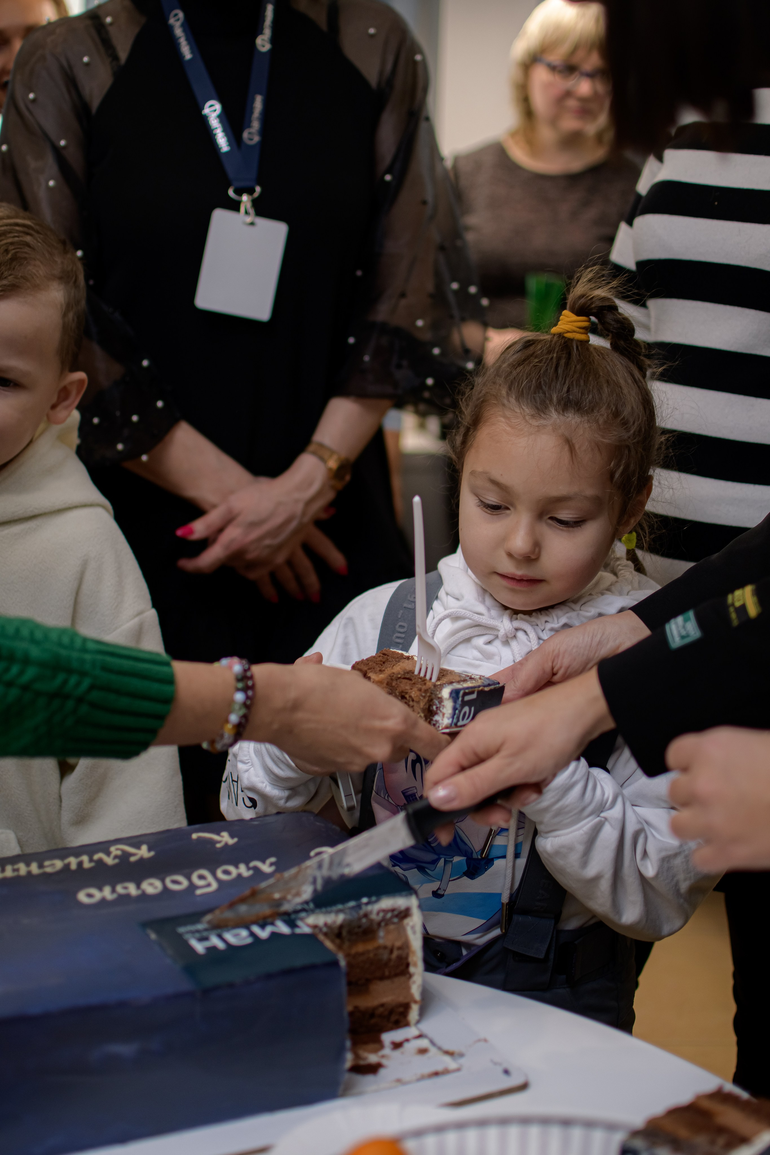 ФЛАГМАН. Photokarish