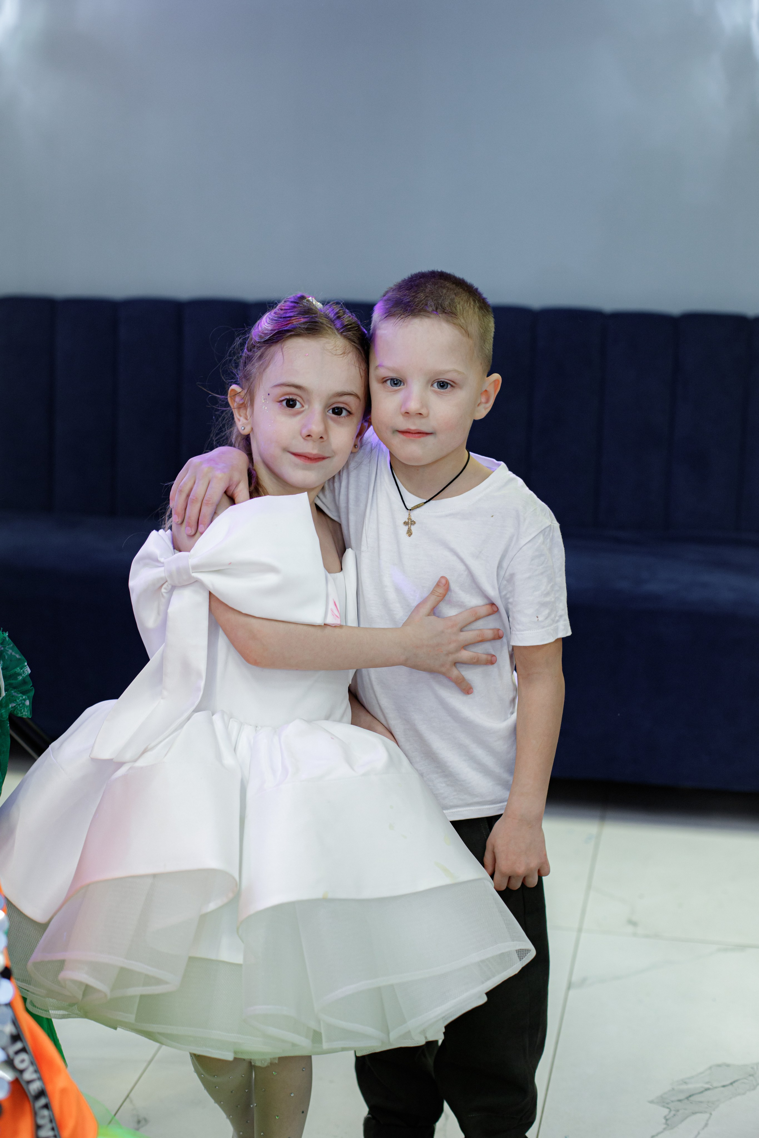 ASIA'S BIRTHDAY PARTY. Photokarish