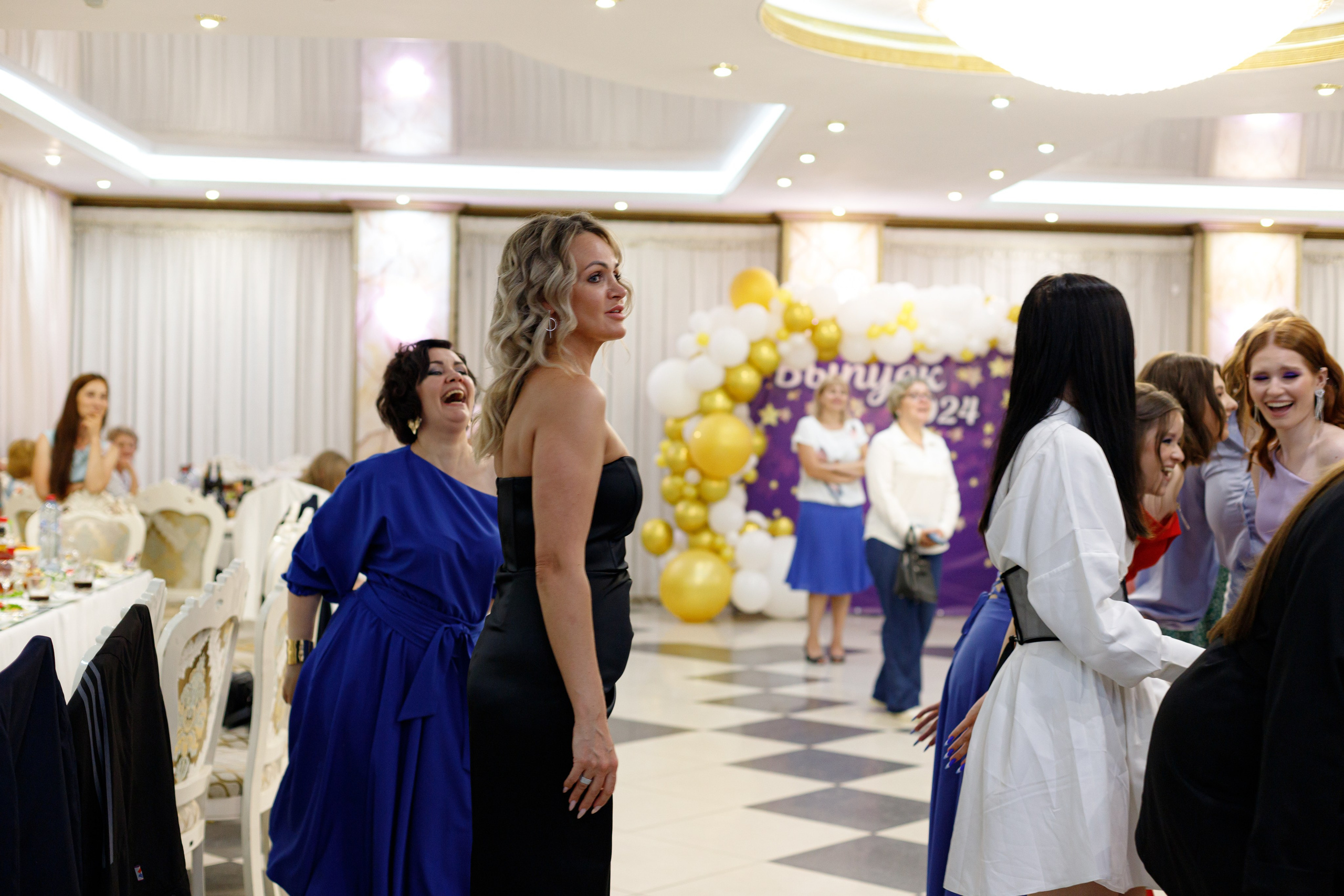 Выпускной. Photokarish