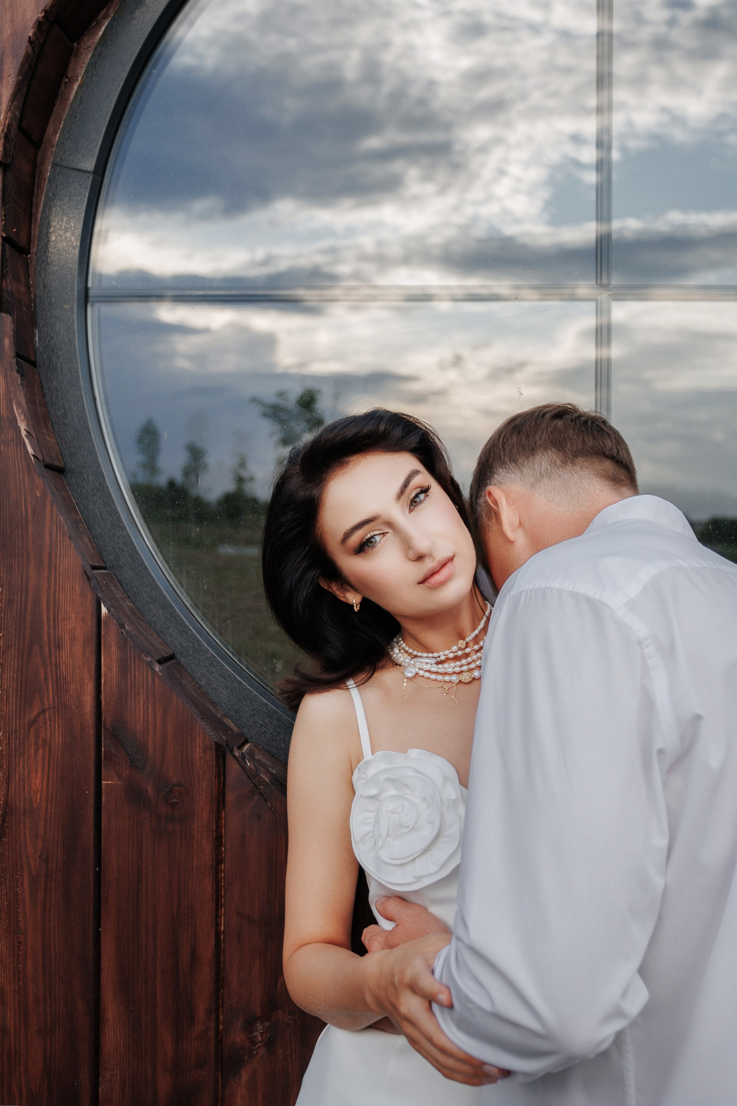 Андрей ♥ Виктория. Свадебный и семейный фотограф в городе Воронеж. Ирина Боловина