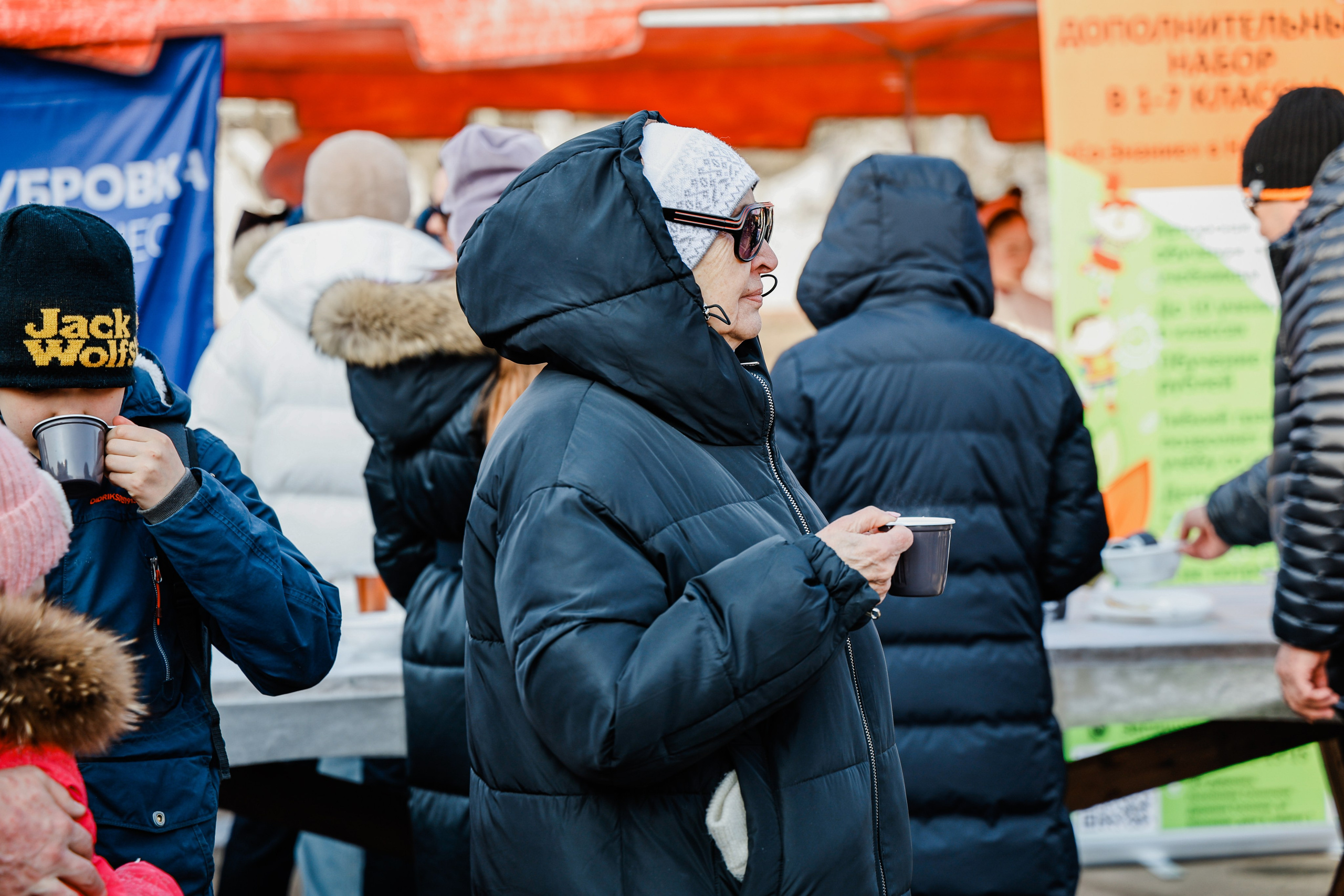Масленица. Фотограф и видеограф — Москва