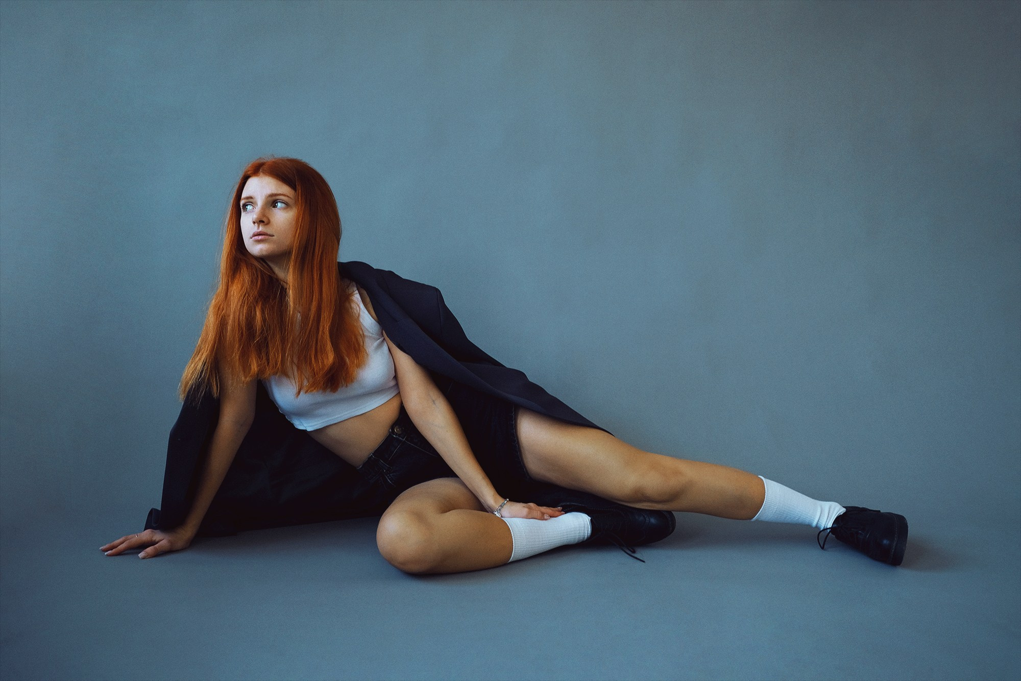 Александра. Anya.vision