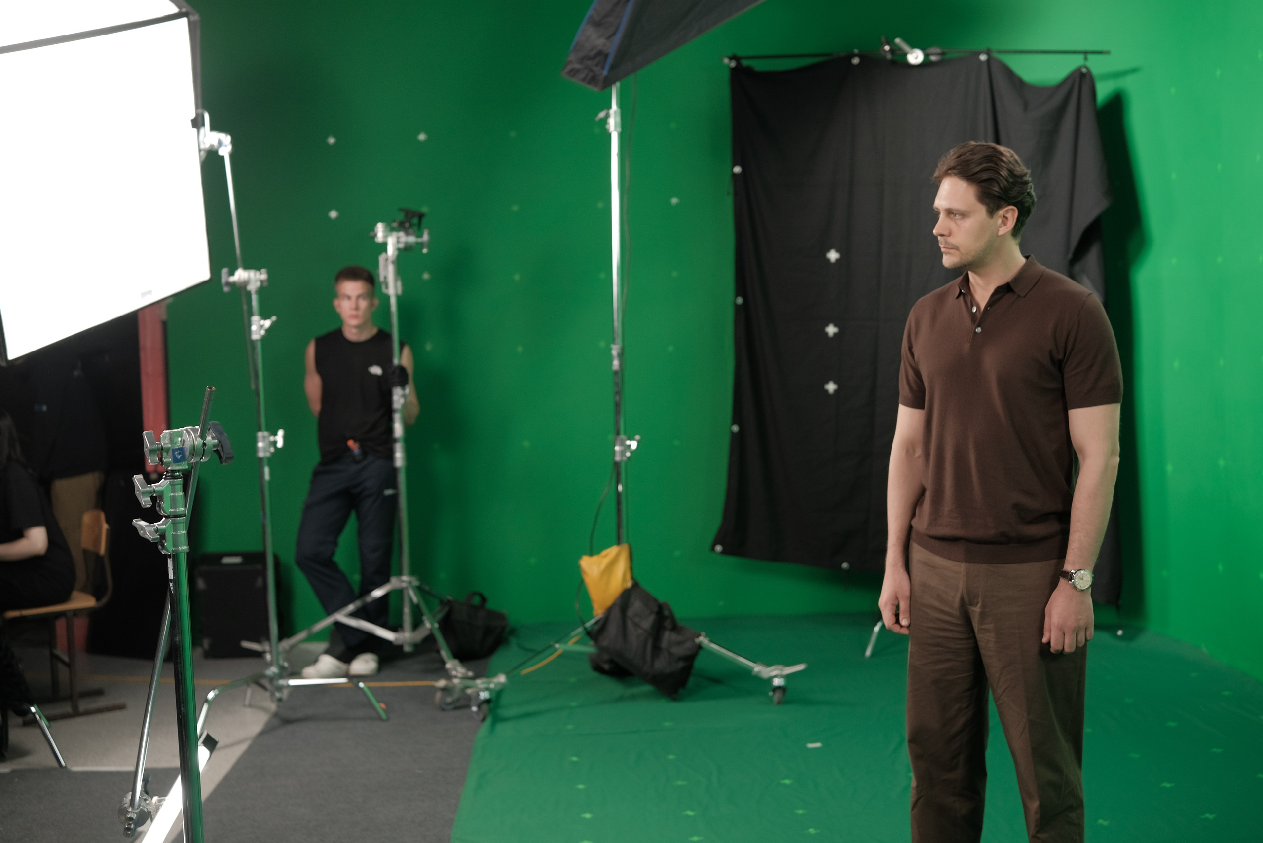 VS PRODUCTION СПБ