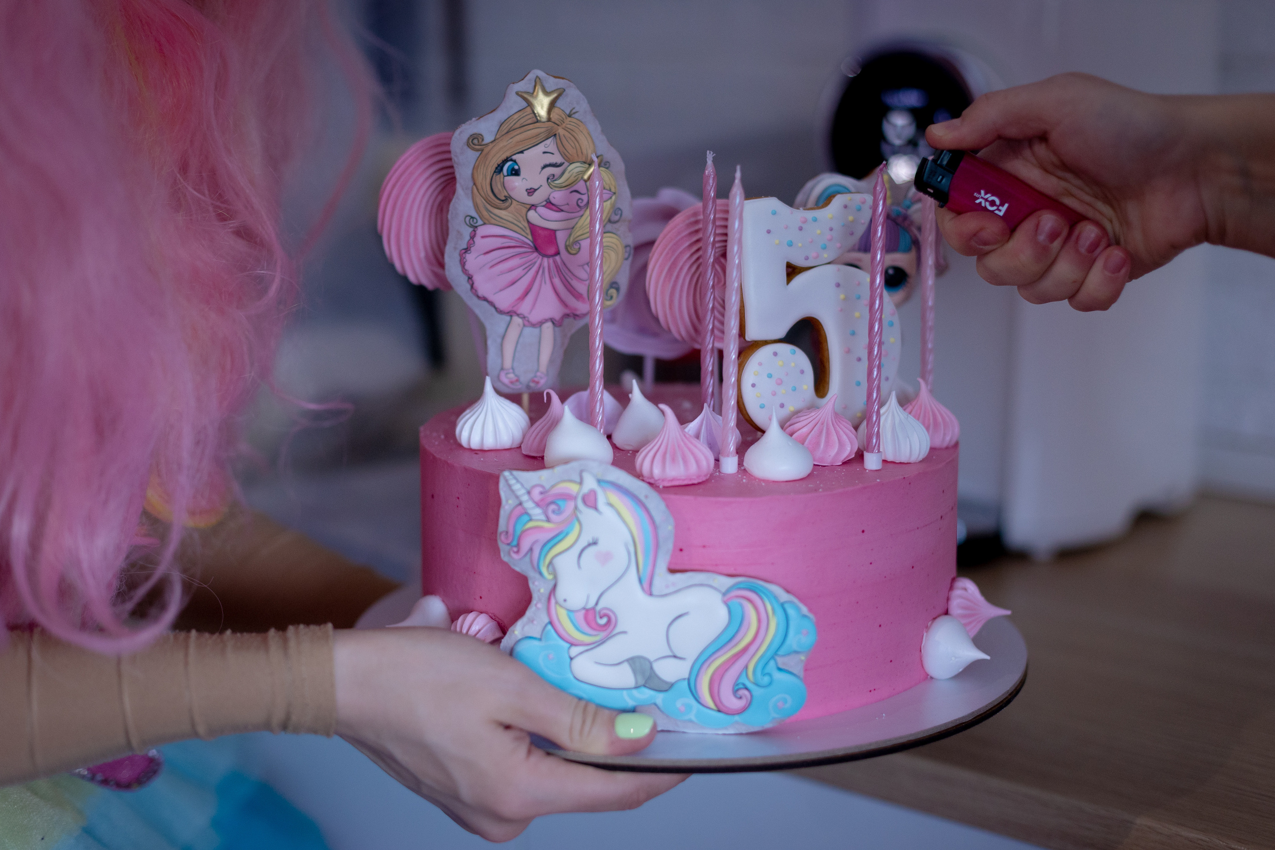 Отзывы. Ваш фотограф в Москве и области Юлия