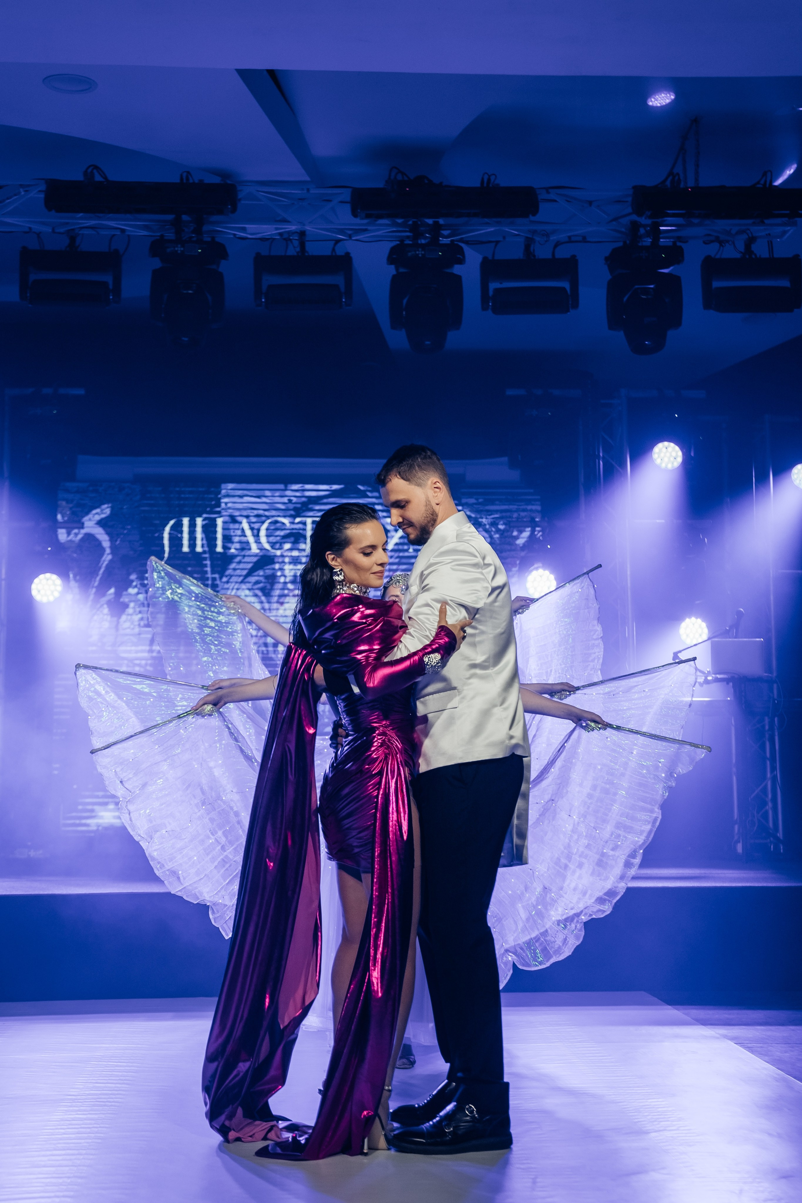 АНАСТАСИЯ ИЛЛЮЗИЯ РЕАЛЬНОСТИ BIG TEAM. Свадебный и семейный фотограф В Барнауле Нечаева Таня