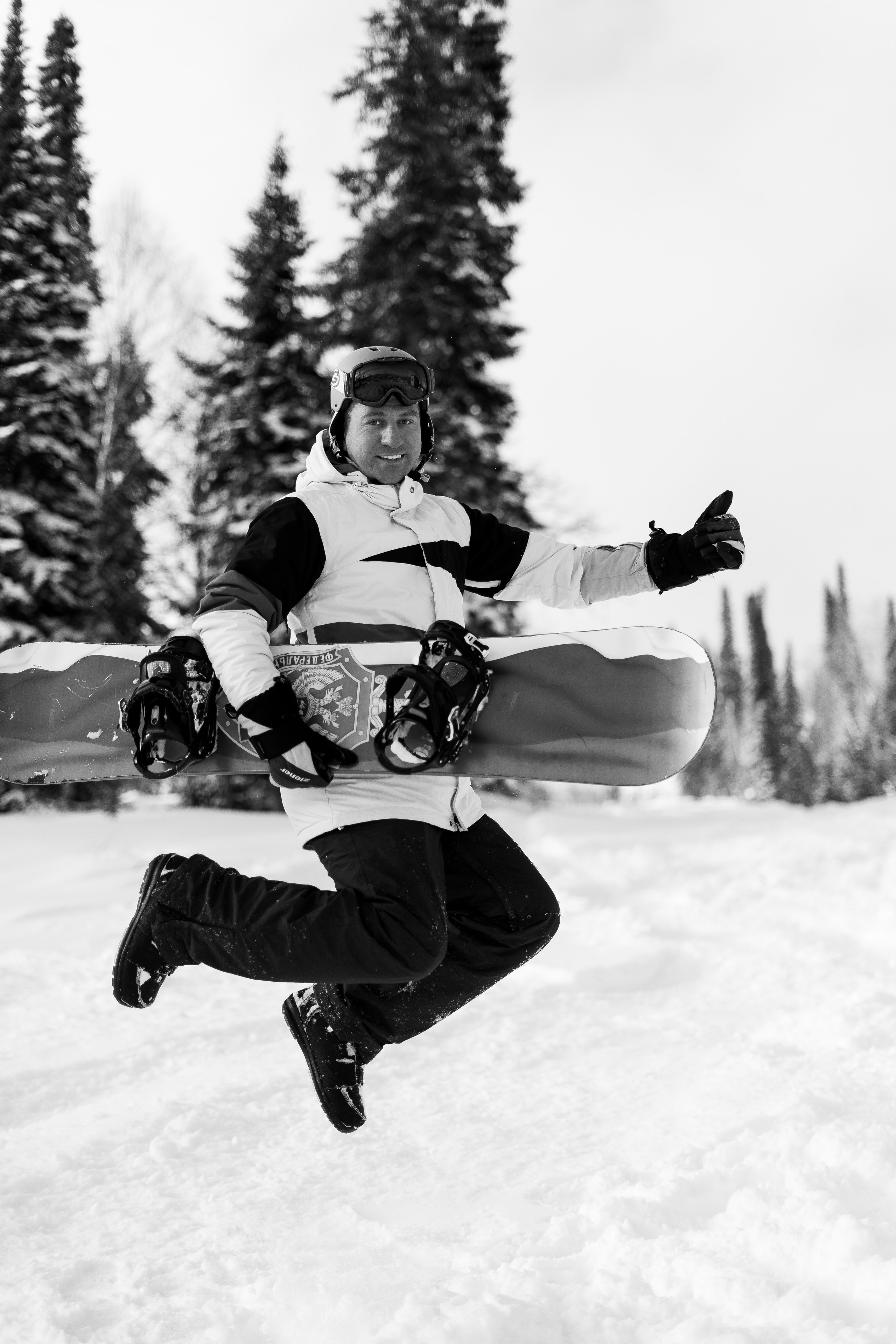 Джой 6.01. Анастасия Паршукова — фотограф Шерегеш Новосибирск