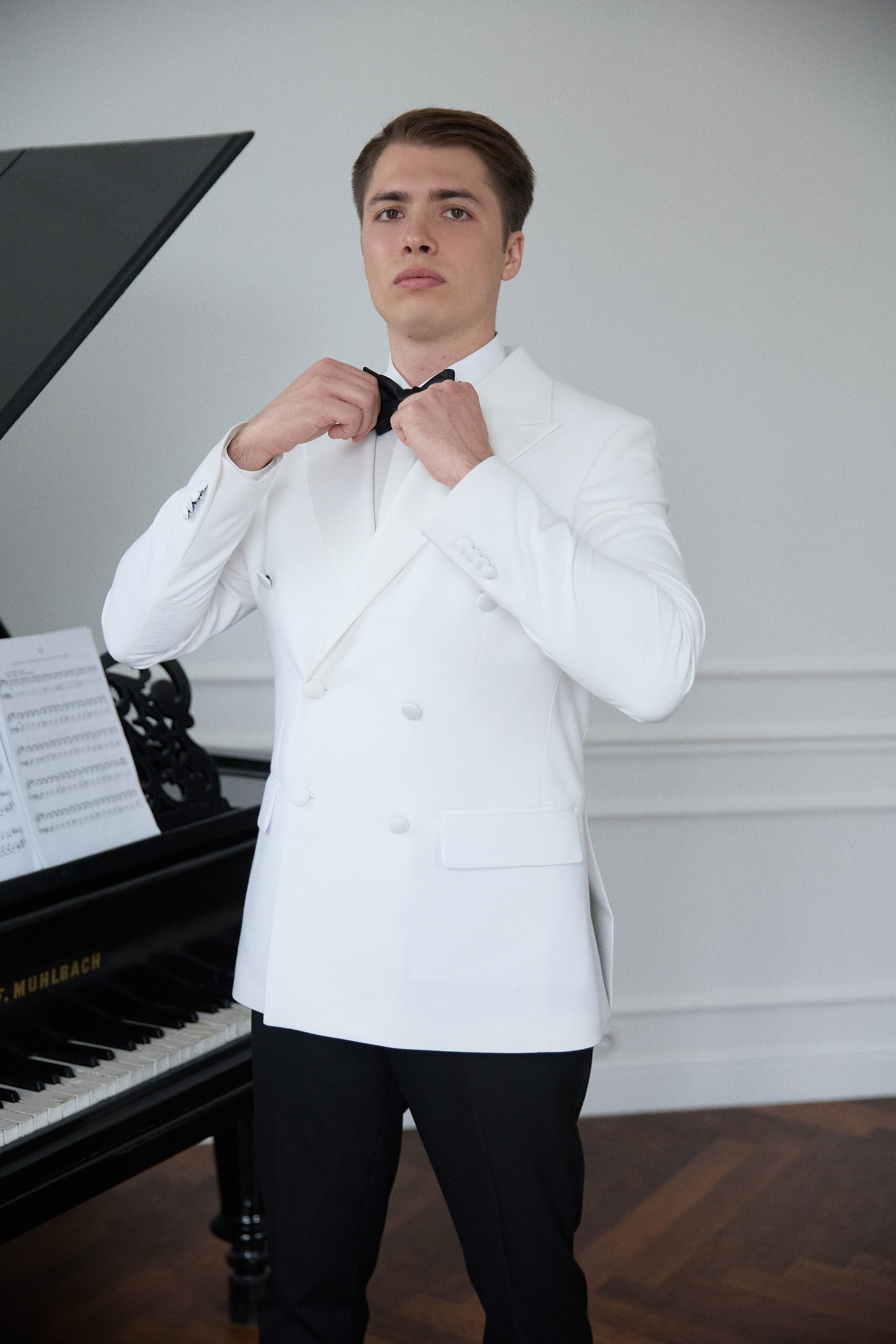 Wedding Day. Фотограф Максим Маркелов