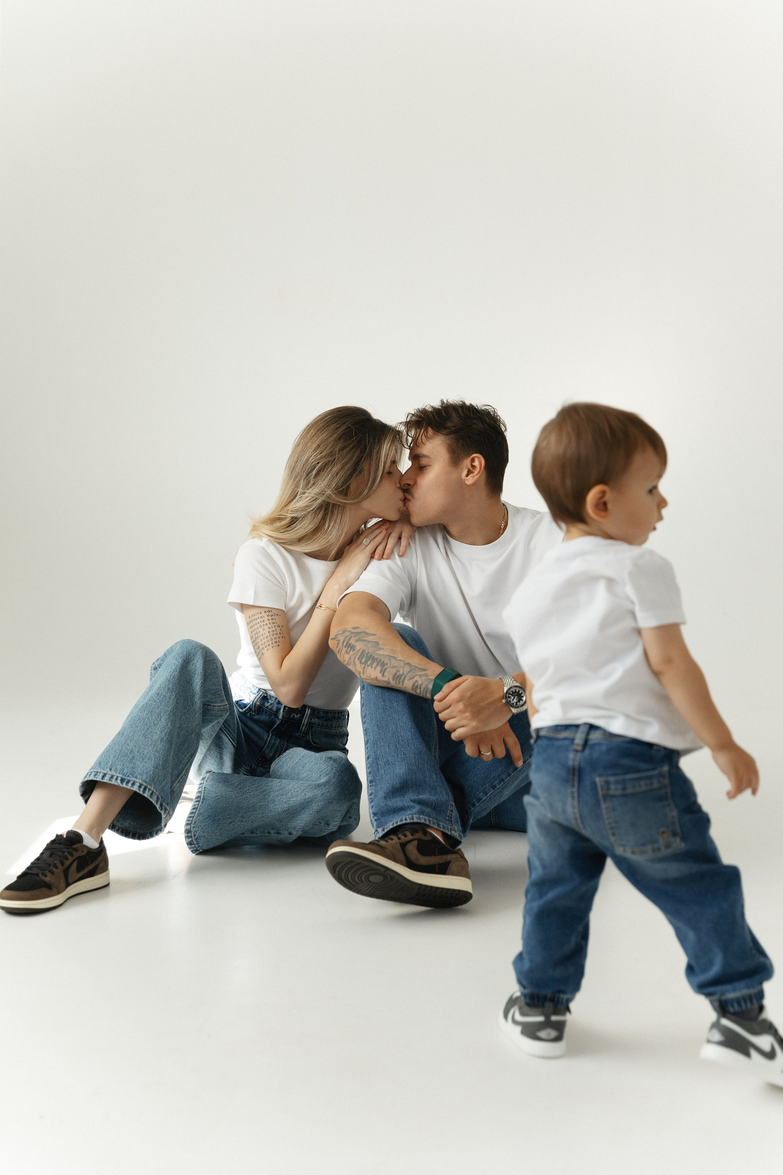 Самоновы (2)