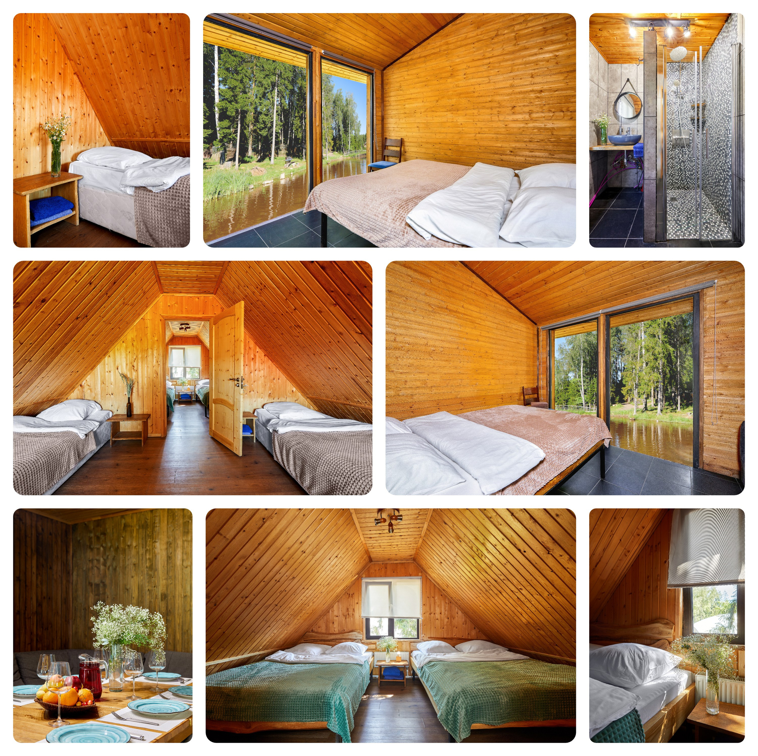 Интерьерная фотосъемка (фотосъемка недвижимости). Фотограф Полина Завельская