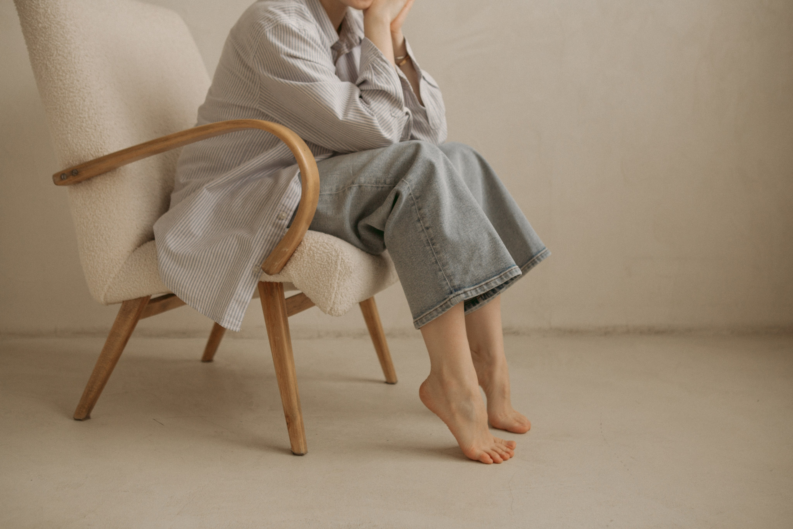 Albina. Portrait, family and pet photographer in Cyprus, Ksenia Bourdelle