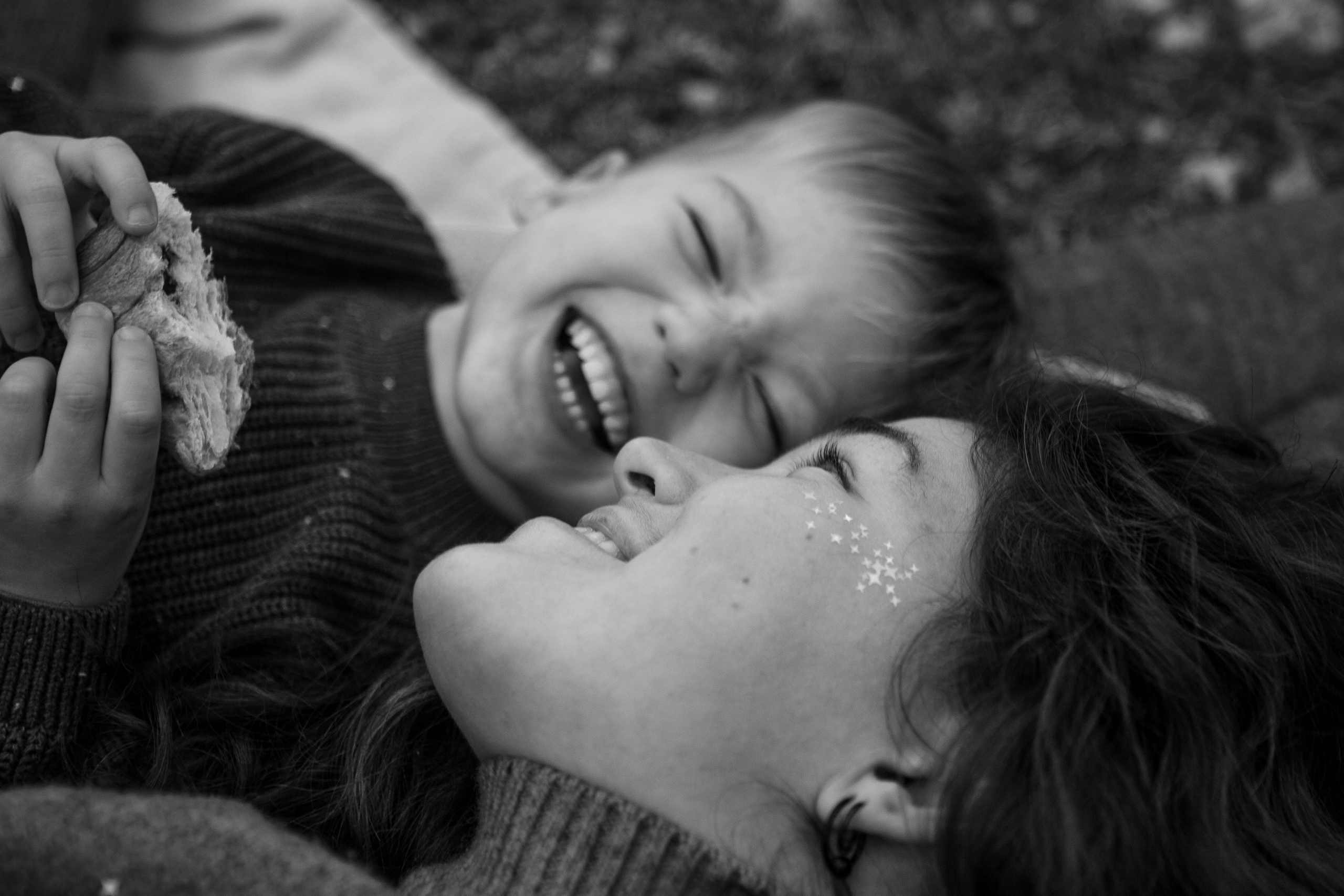 Portrait, family and pet photographer in Cyprus, Ksenia Bourdelle