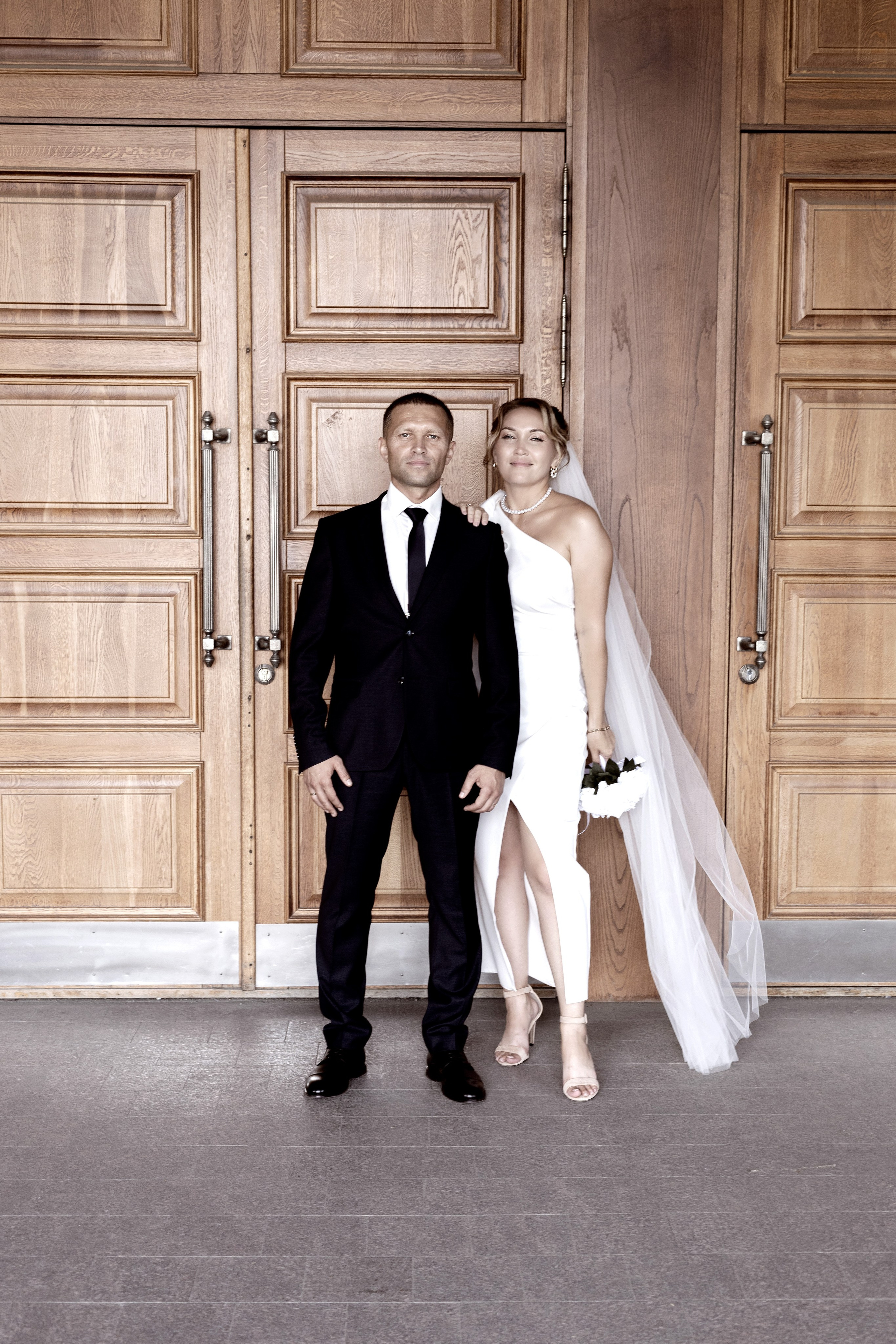 Свадьба В&Е. Женский фотограф в Орске Новотроицке Динара Долганова