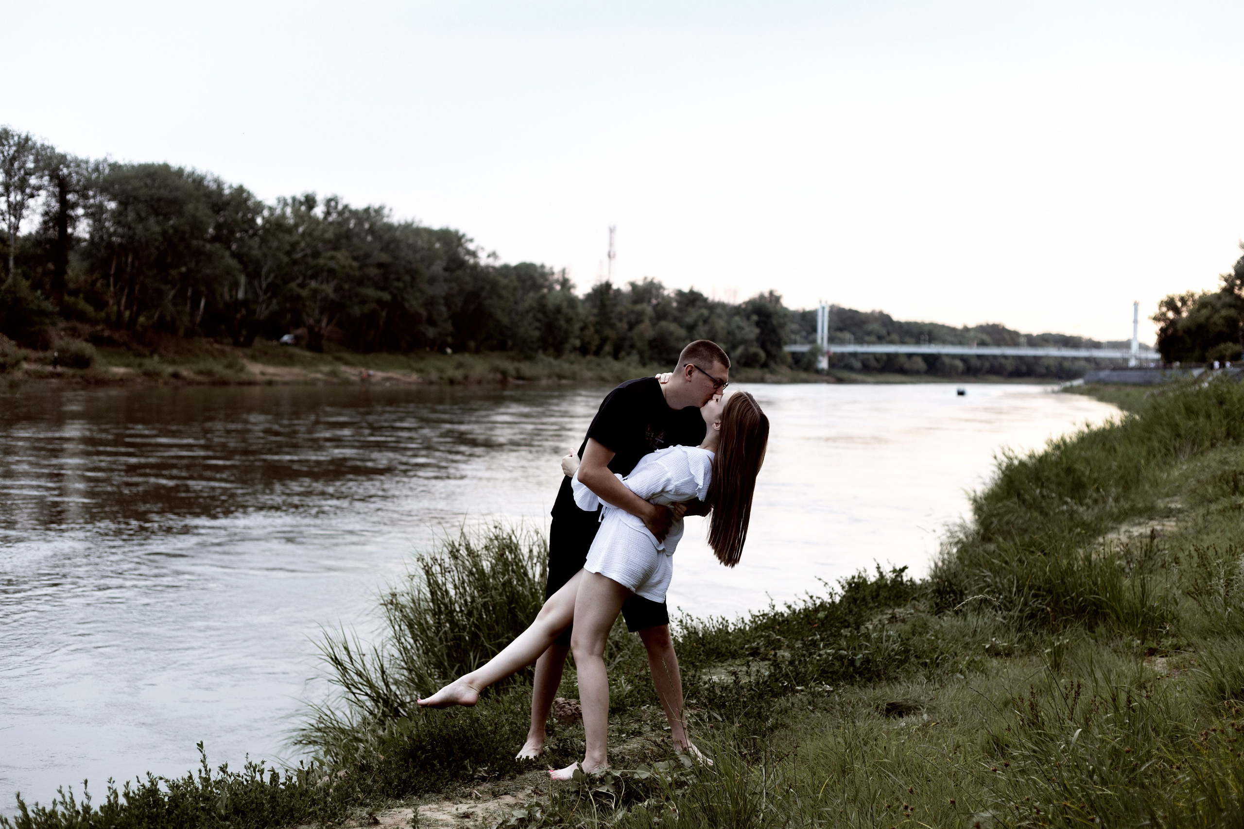 Lovestory A&A. Женский фотограф в Орске Новотроицке Динара Долганова