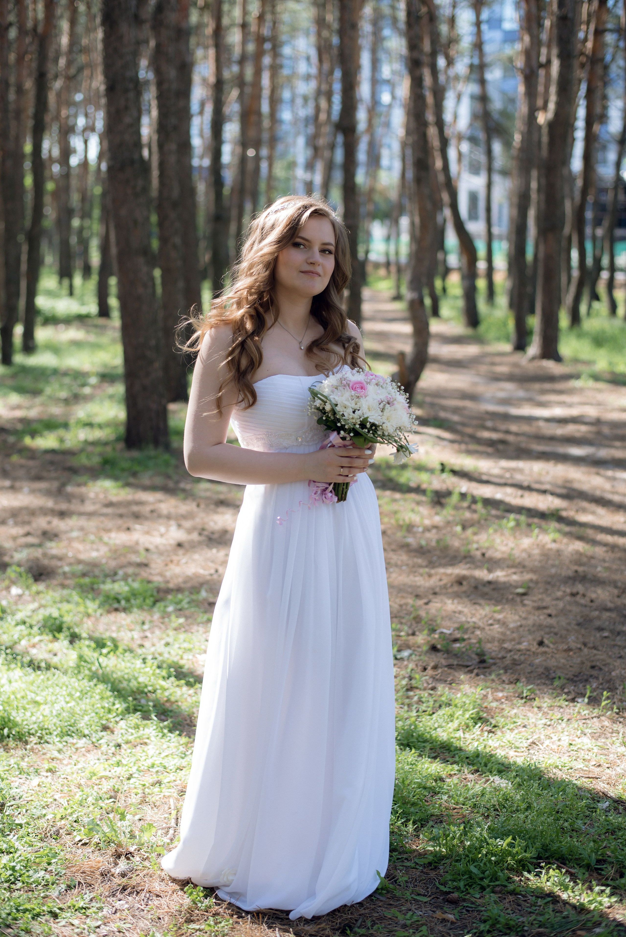 Мария и Евгений. Семейный и детский фотограф в Воронеже София Минакова
