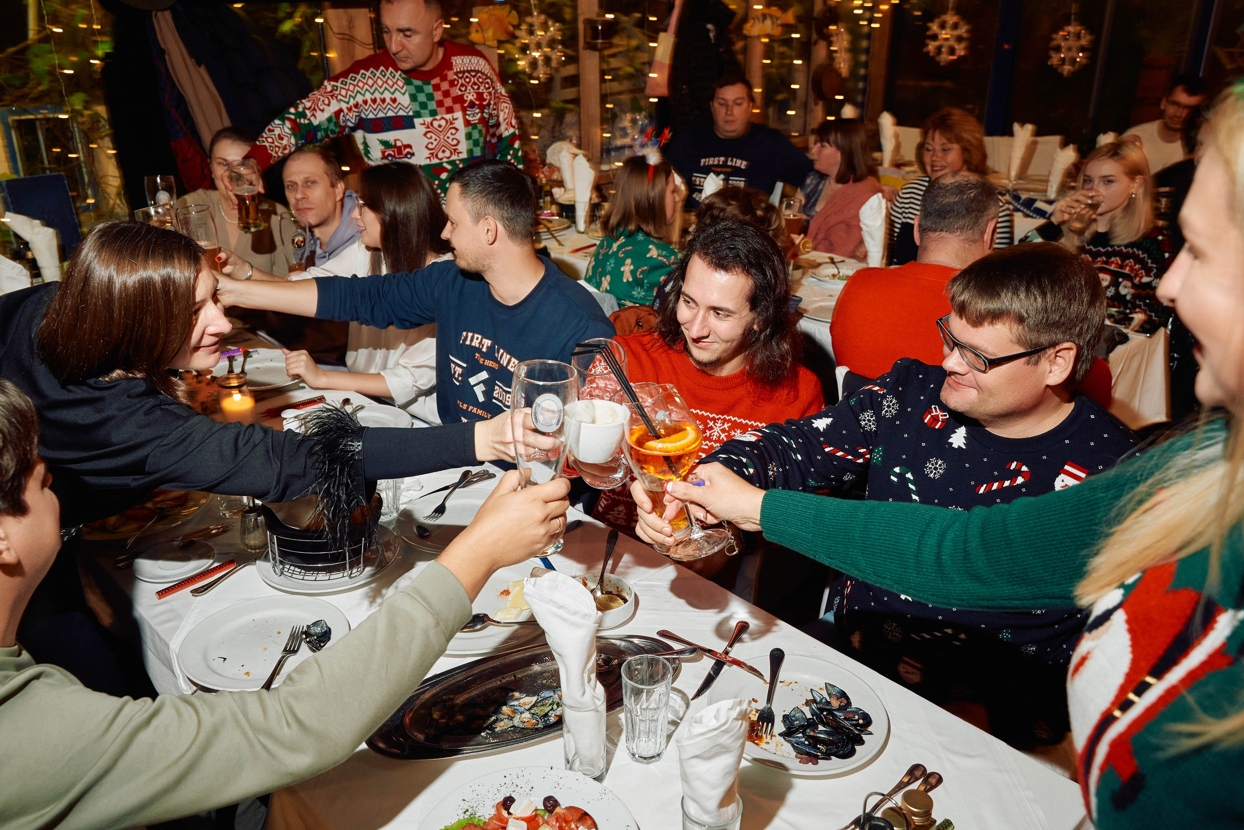 FLS company corporate. Photographer and Videographer in Montenegro