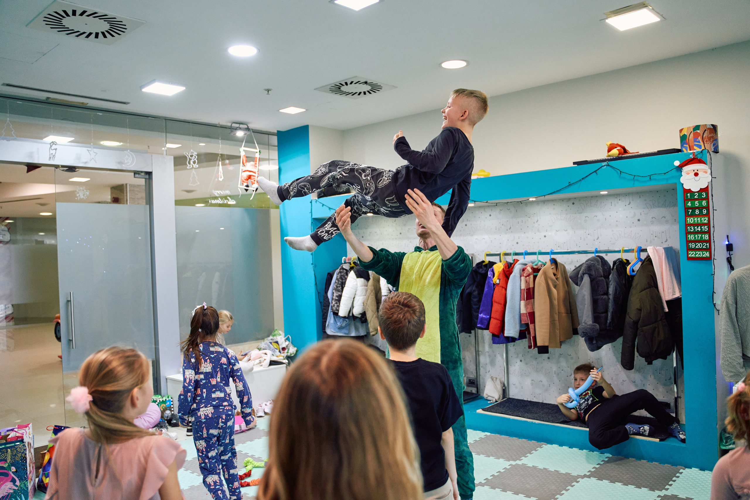 Child's D-day. Photographer and Videographer in Montenegro