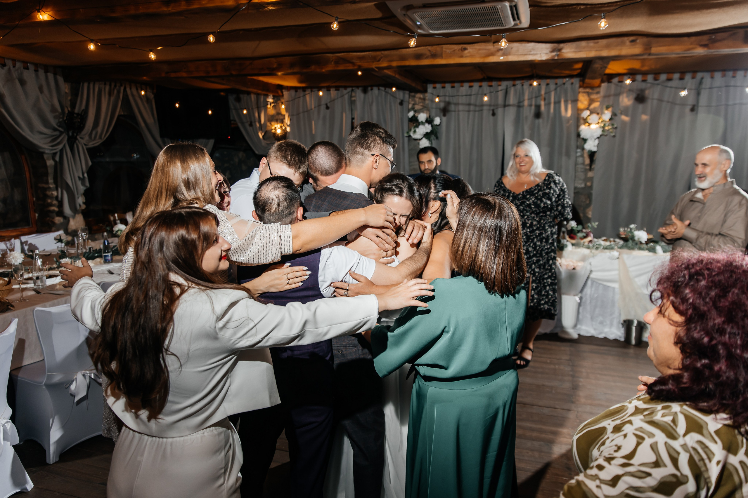 Анонс свадьбы для Ольги и Николая. Свадебный фотограф в Крыму и Севастополе Ольга Баскакова