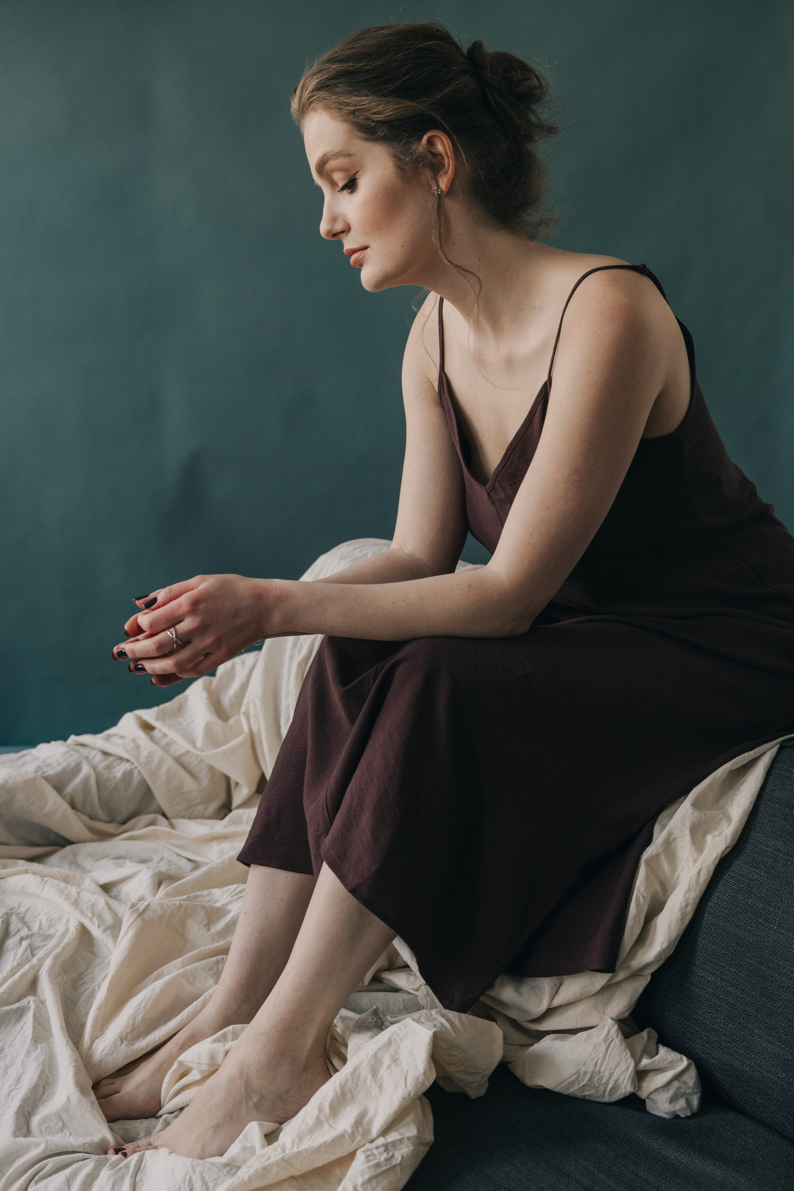 Юлия. Ксения Цыгир, фотограф в Петербурге