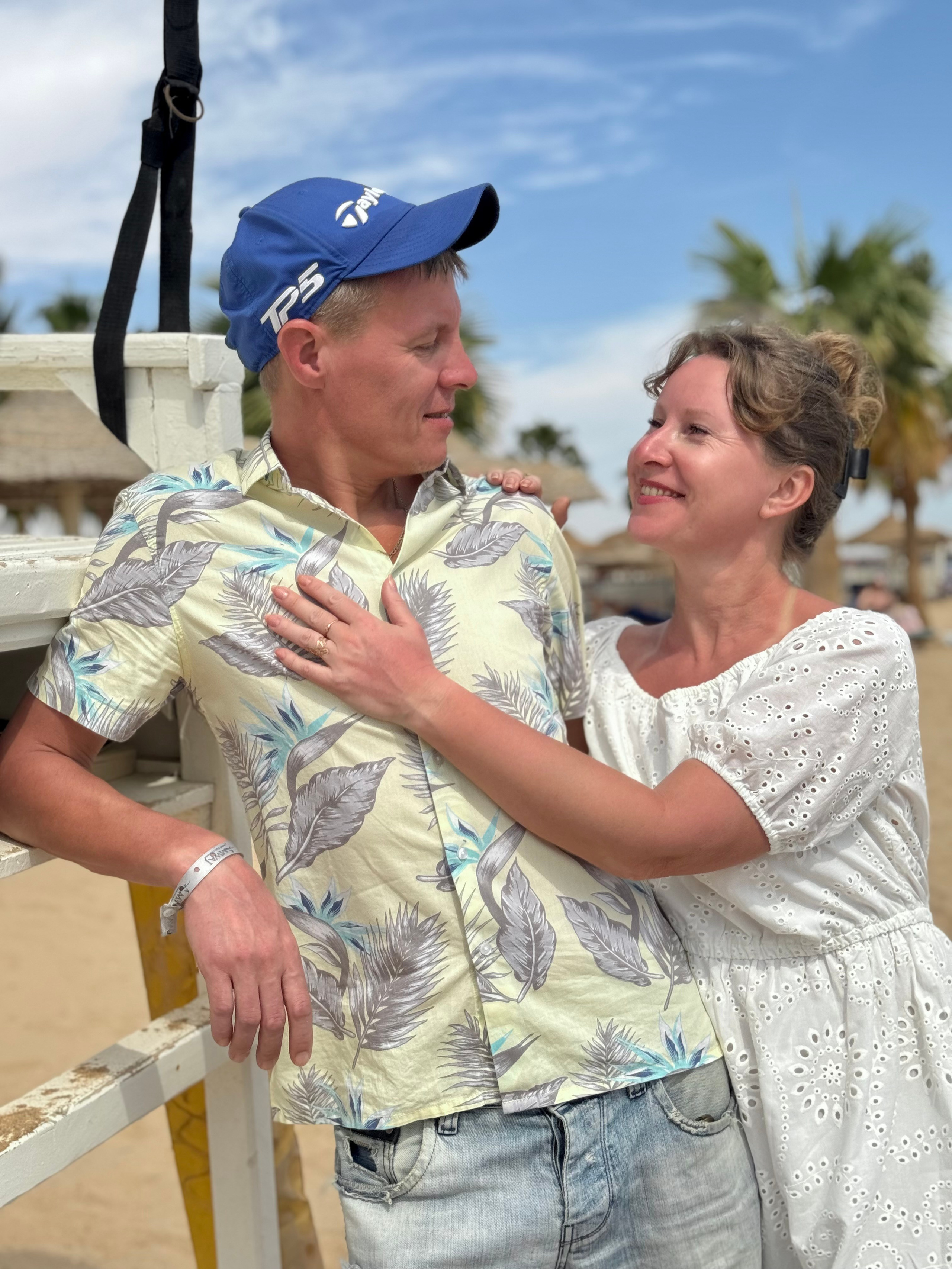 Витя и Юля. Тютина Оля фотограф-ретушер Екатеринбург