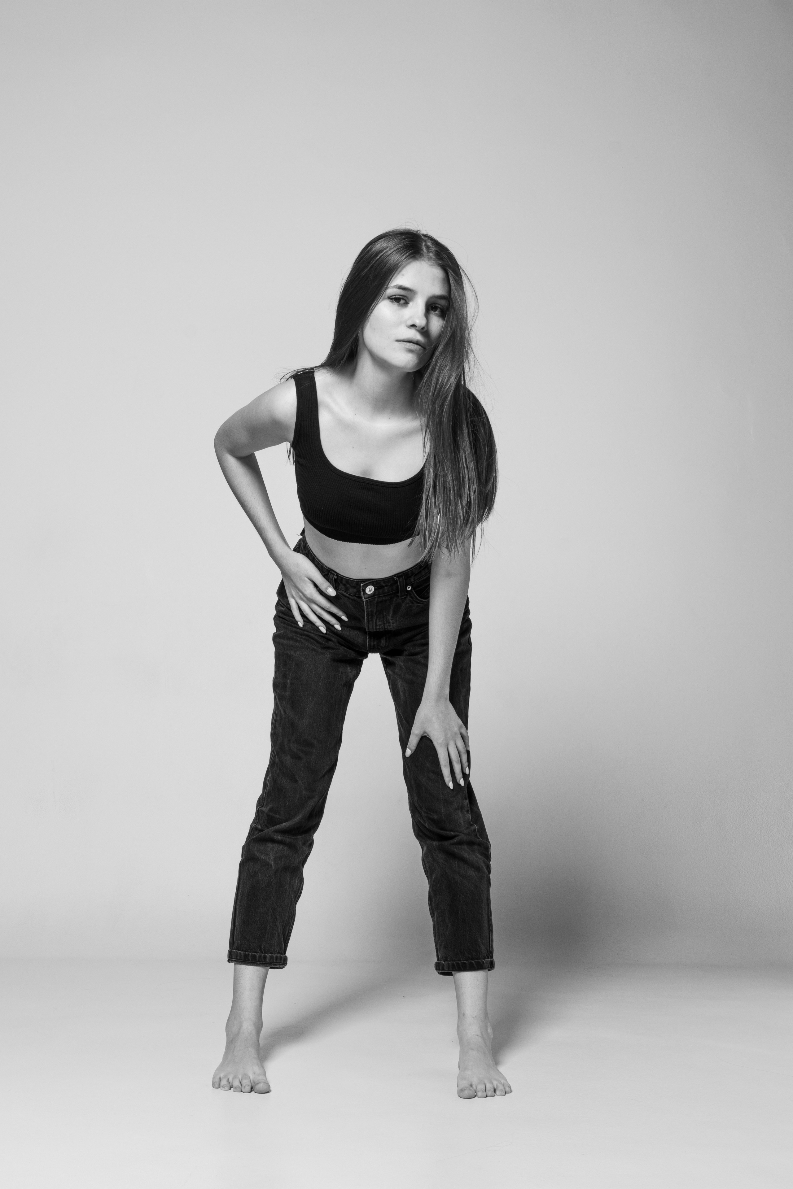 Модель Дарья. Фотограф Владивосток Анастасия Бондарь