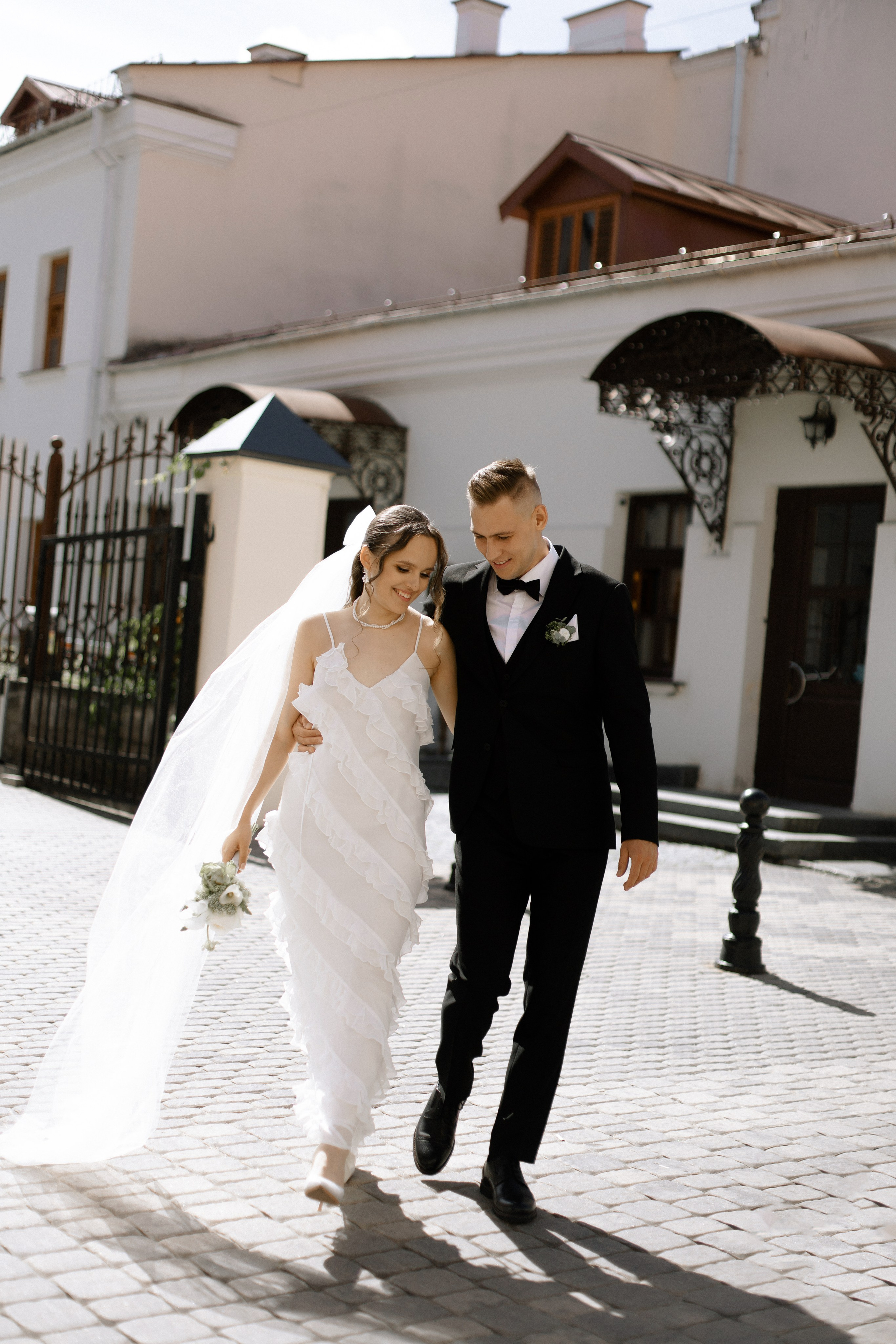 P&U. Фотограф Ира Григорьева