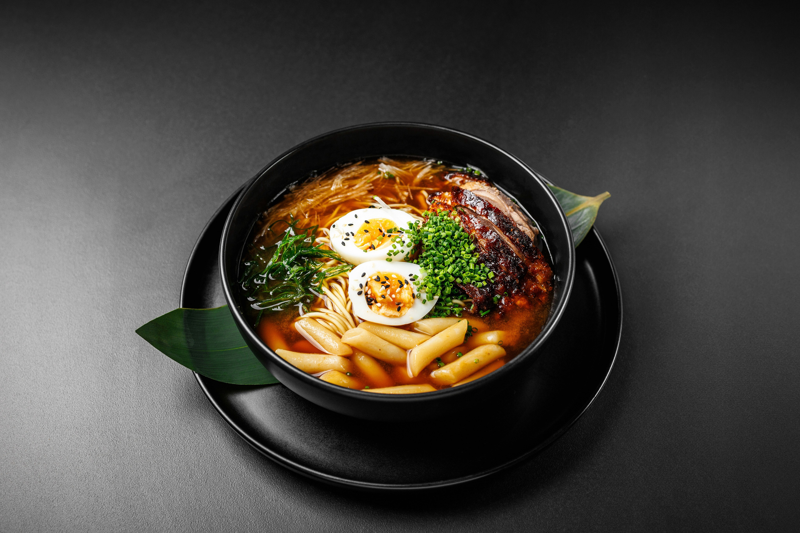 Food. Фотограф Иван Петров