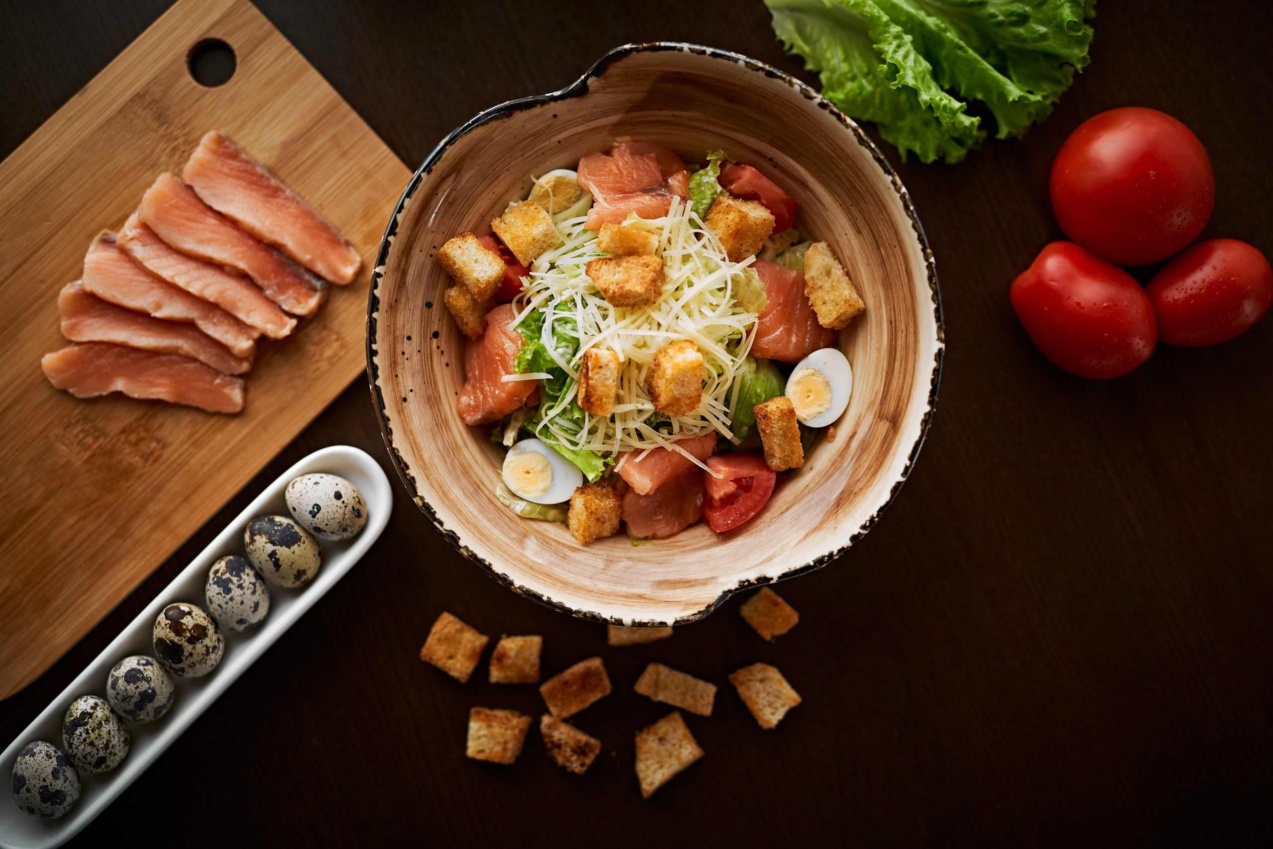 Food. Фотограф Иван Петров