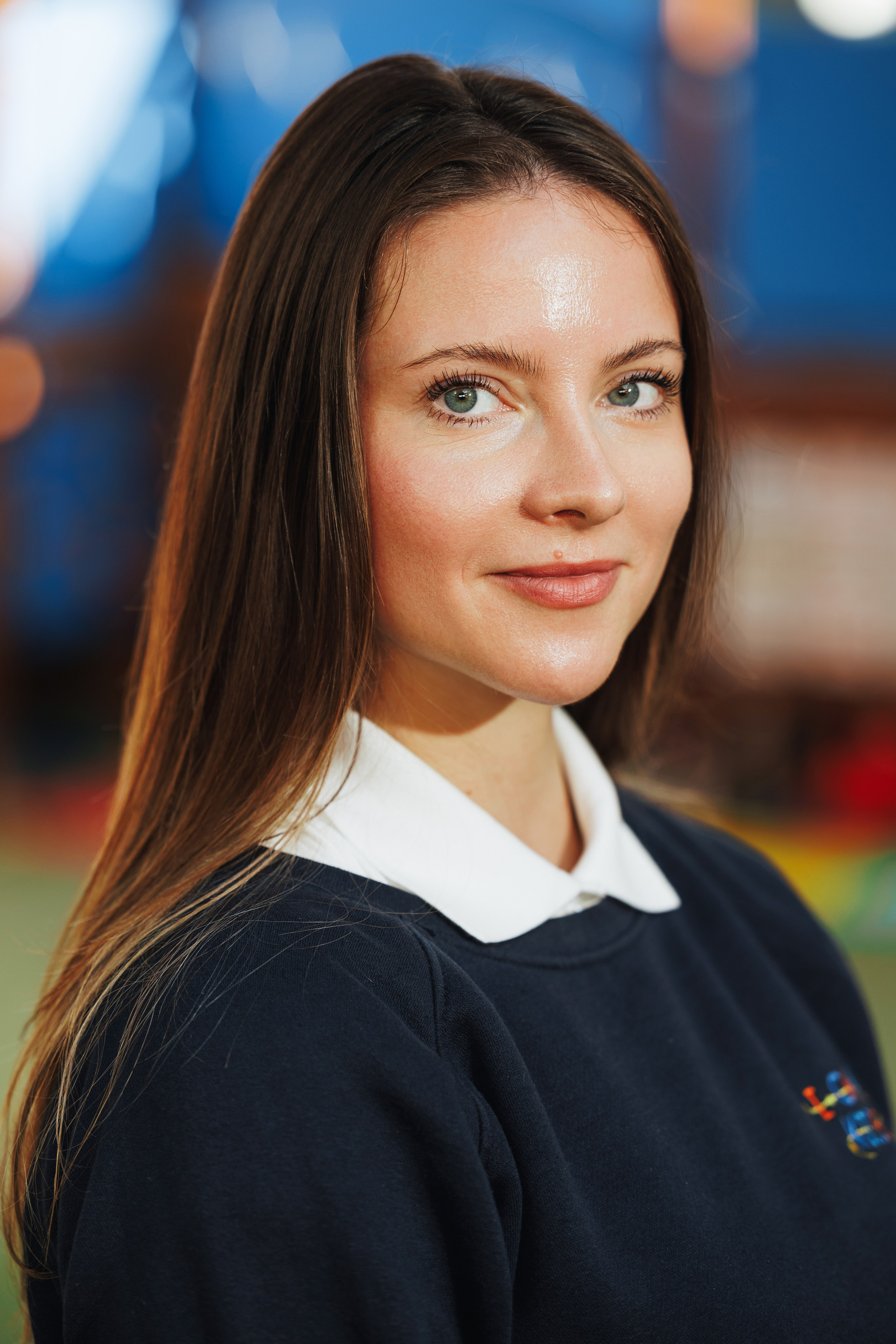 Бизнес-контент. Фотограф Иван Петров