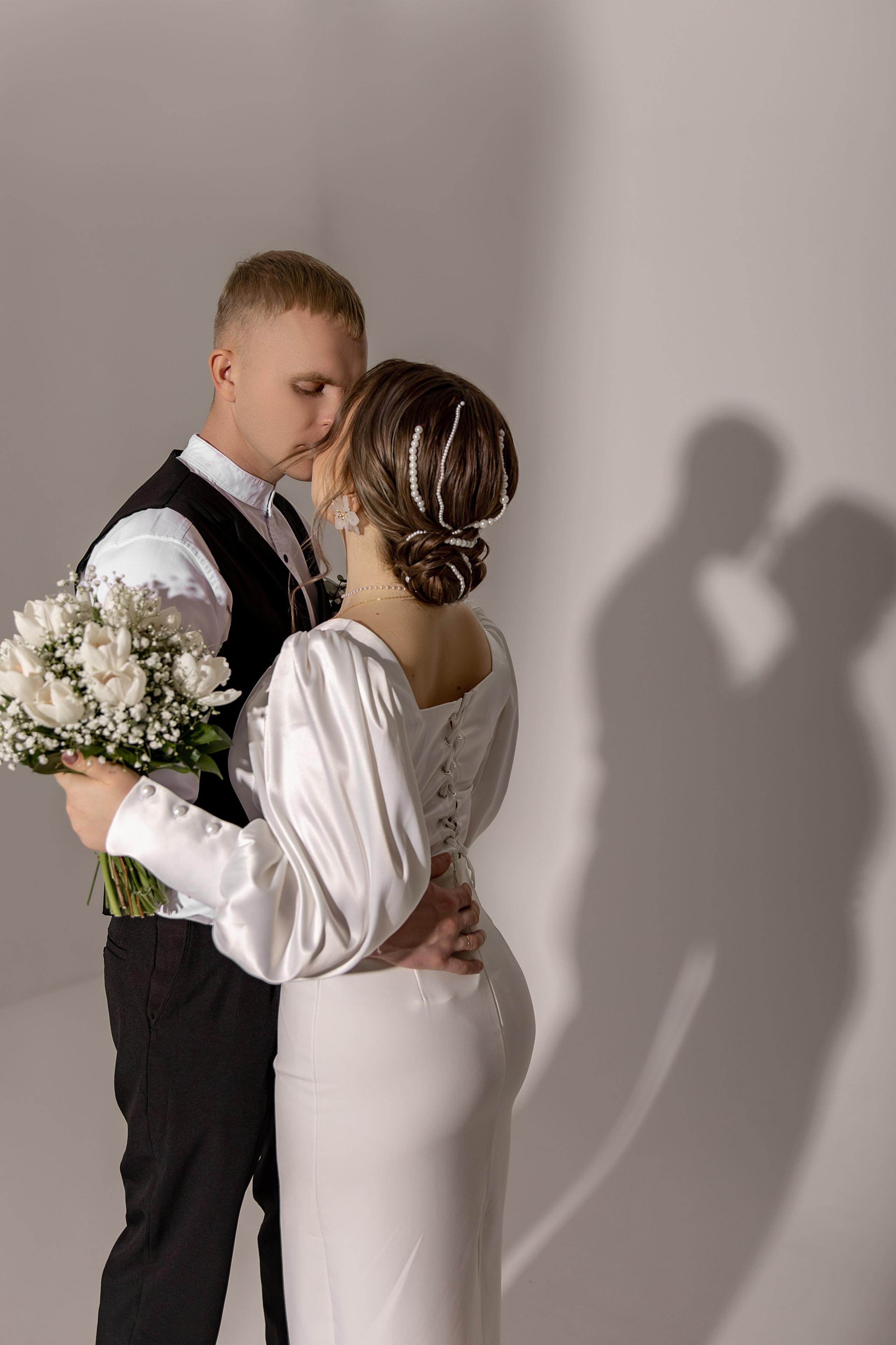 Дмитрий & Анастасия. Ксения Федорова — фотограф