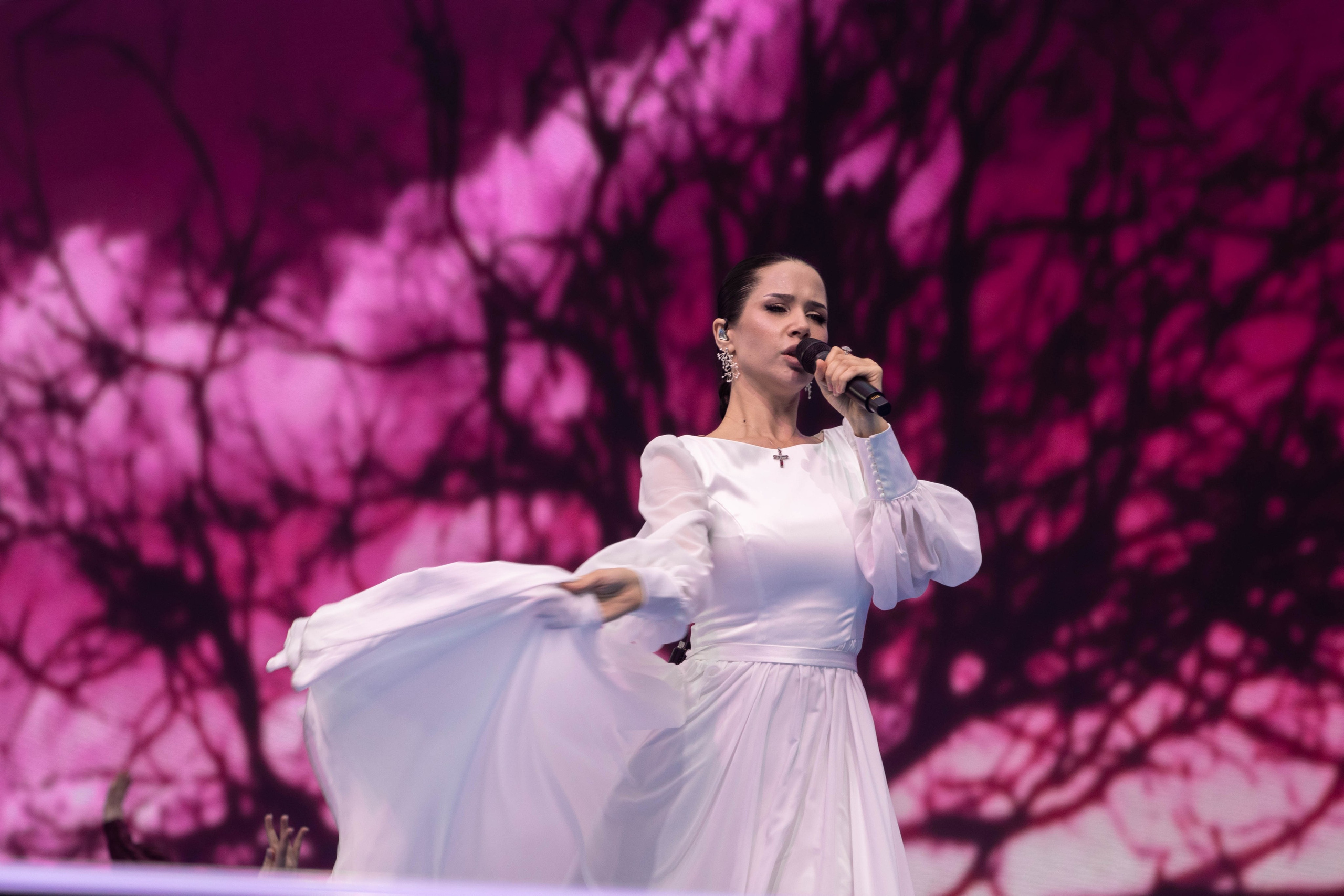 Miravi. Концертный фотограф