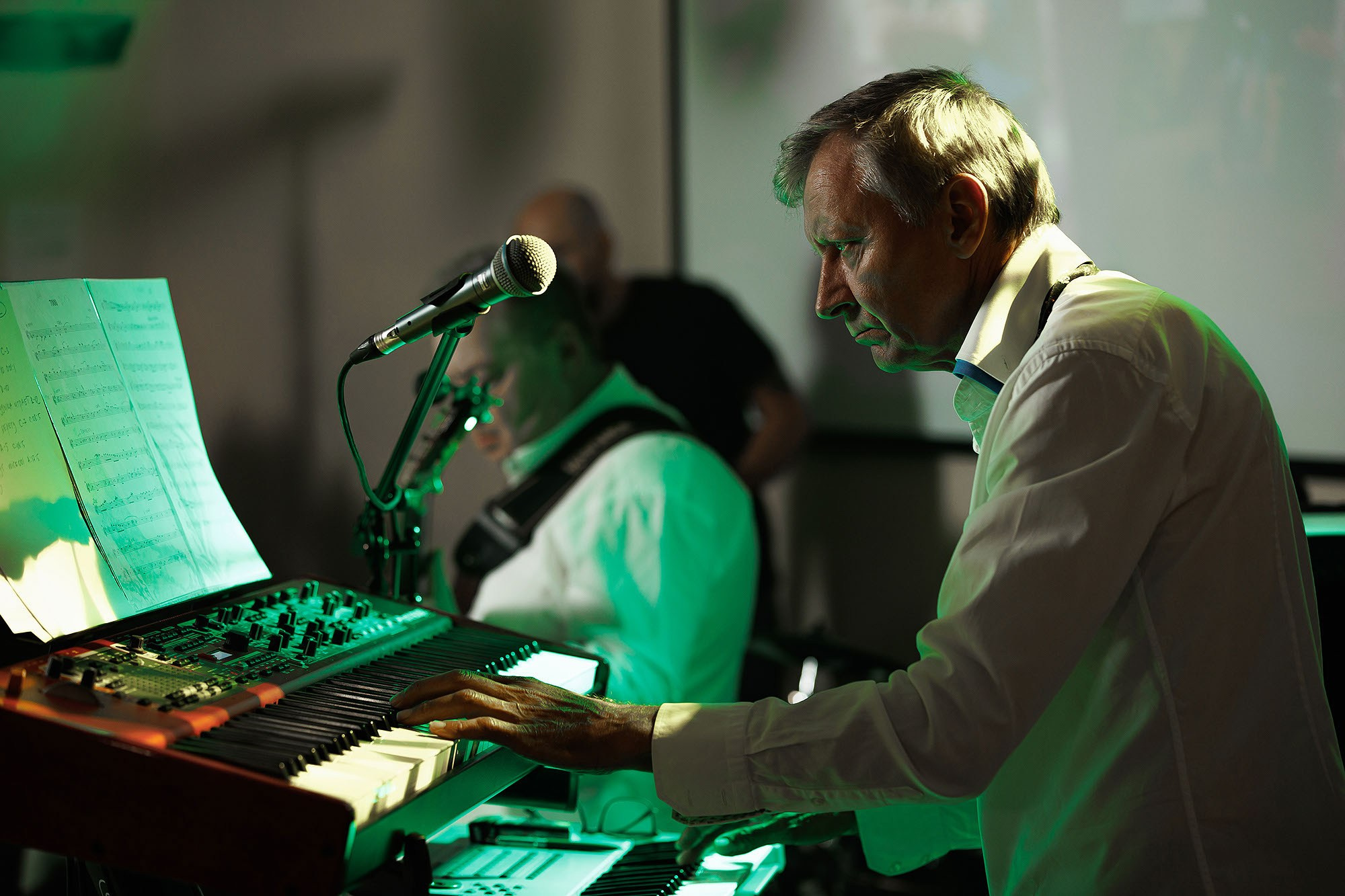 Фотосессия на юбилей или день рождения. Фотограф в Москве Валерий Боцман