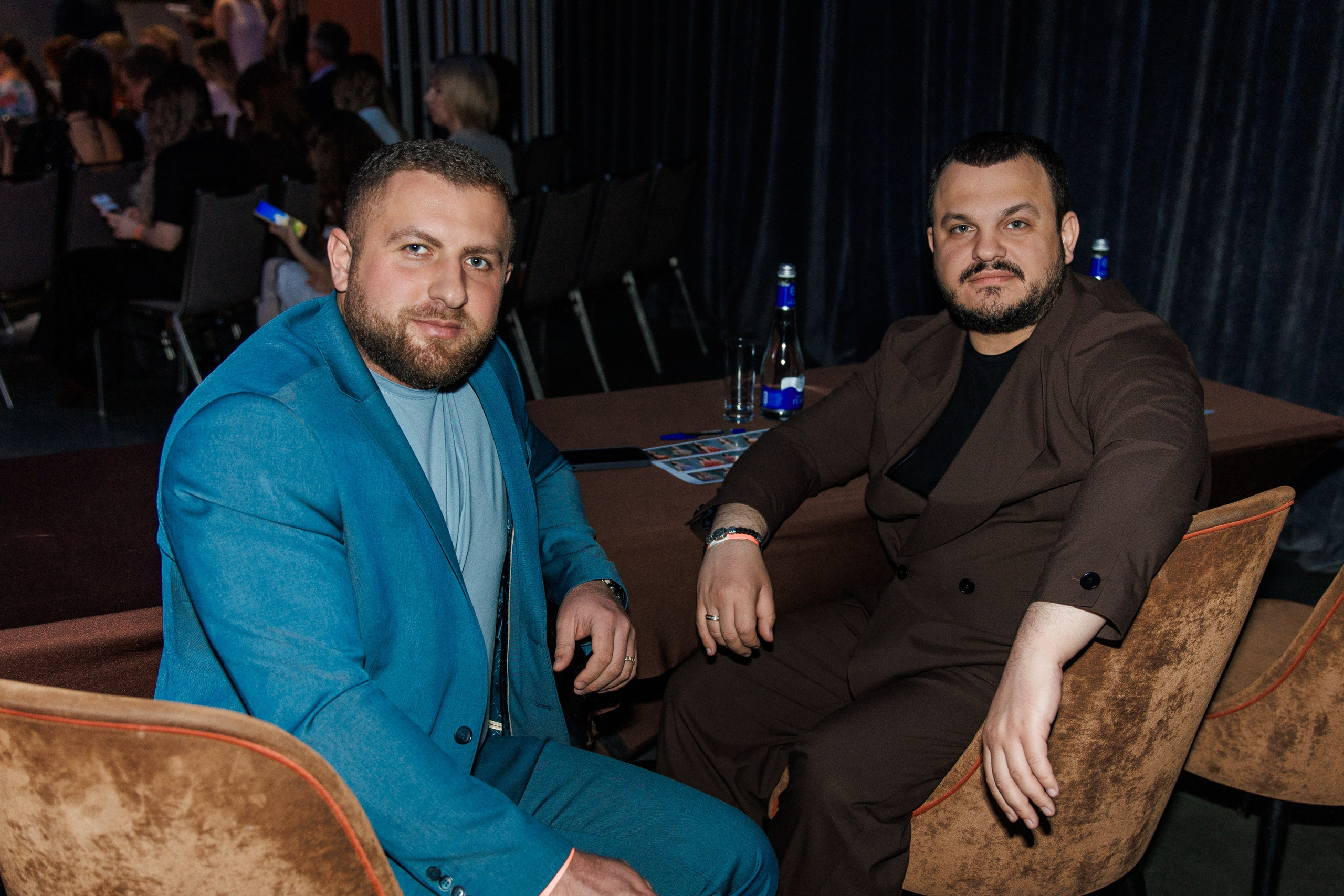 Мисс Россия 2026 Волгоградский этап. Фотограф в Волгограде Норченко Светлана