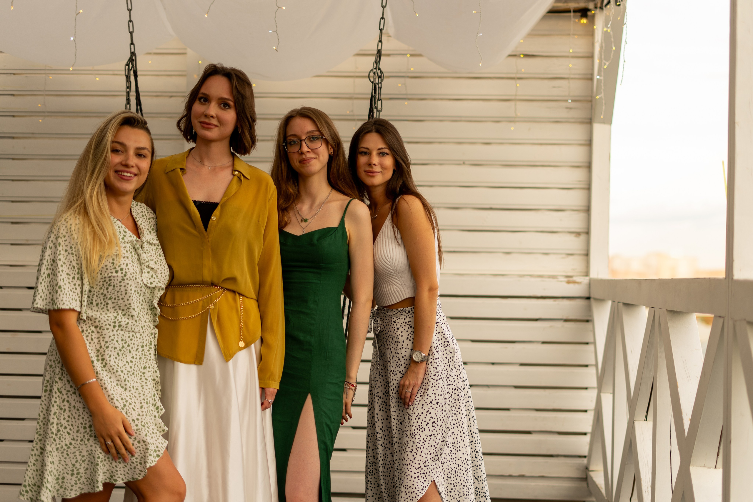 День рождение Константина. Фотограф Антон Белоусов