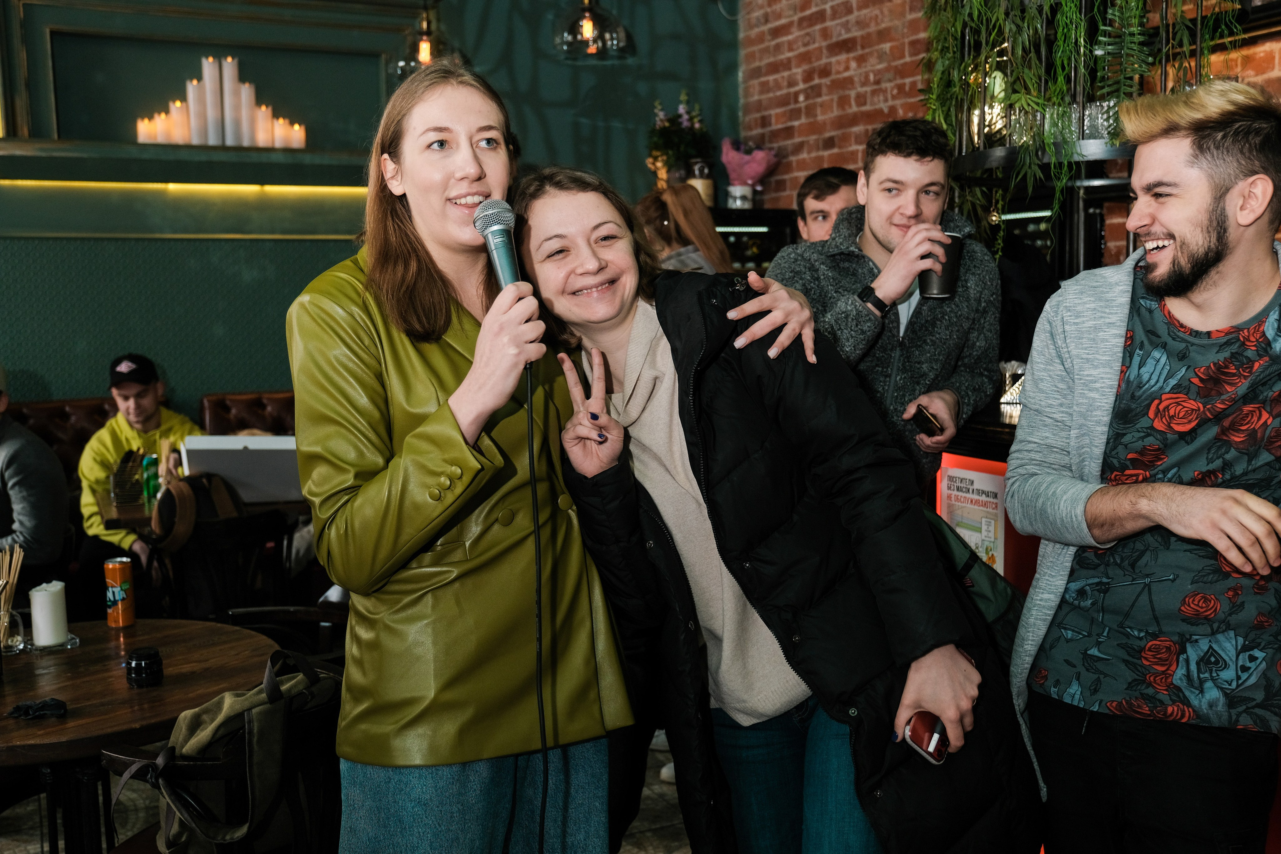 Завтрак. Anj kotsoeva