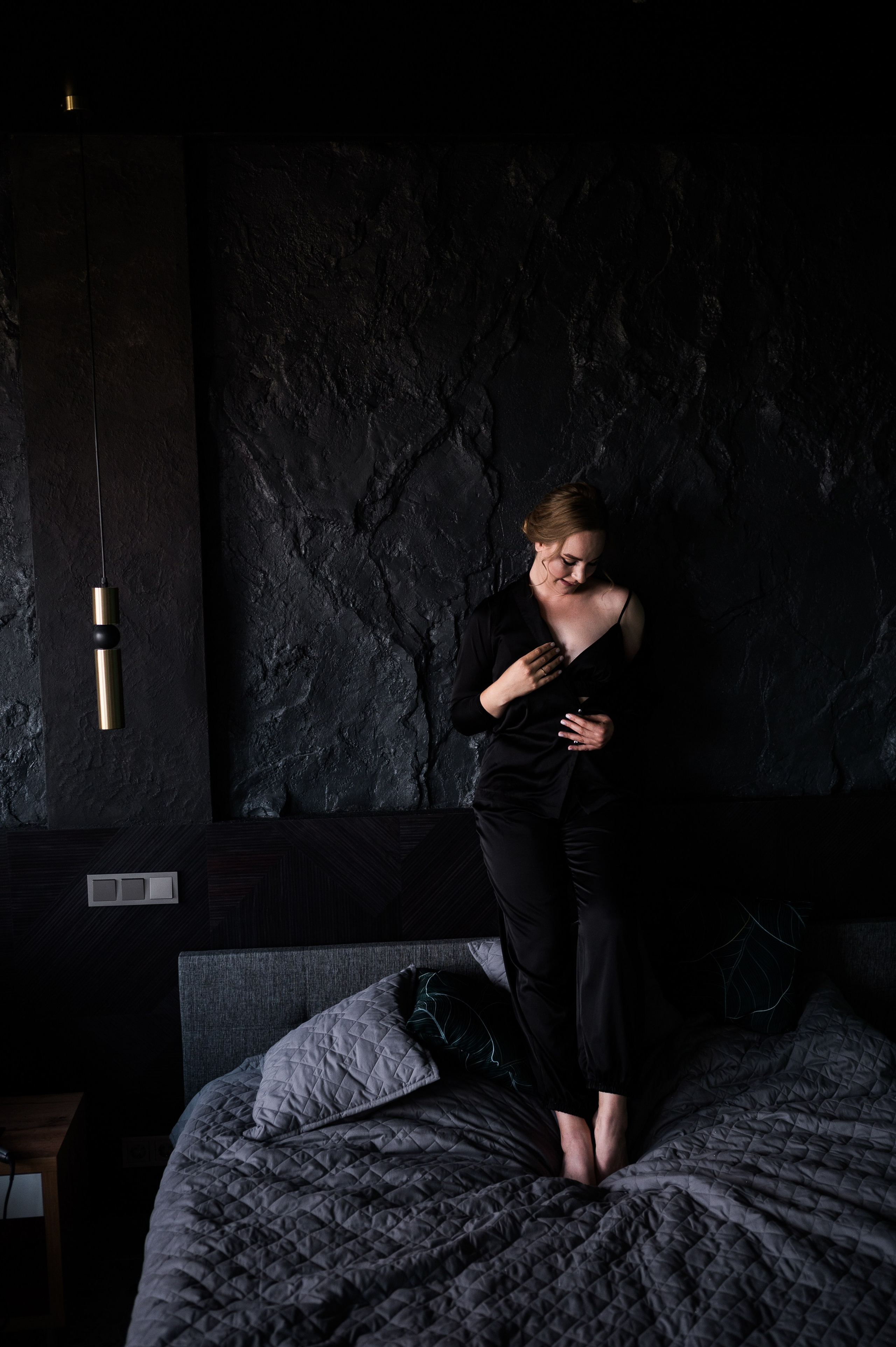 Коля и Марго