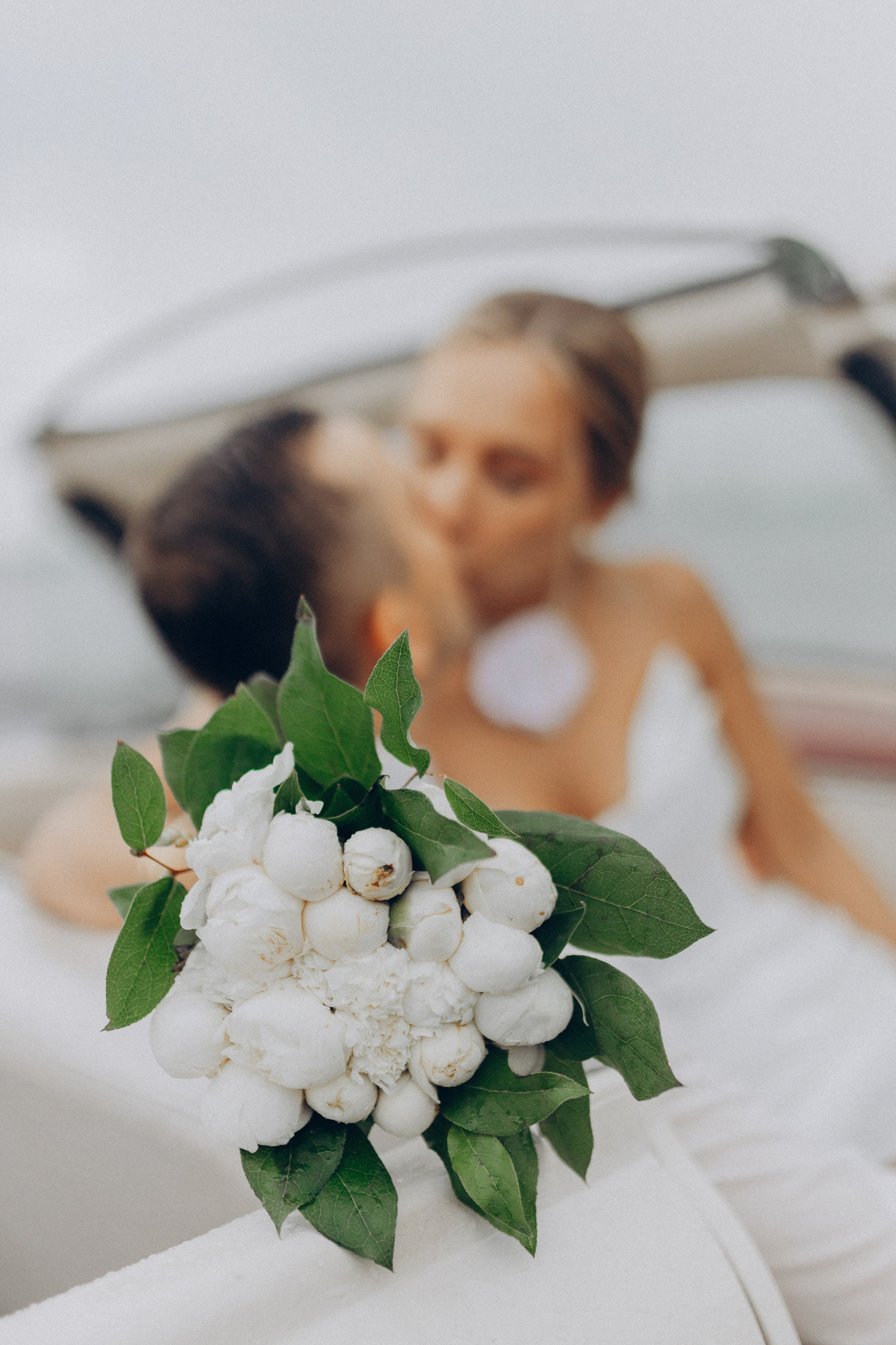 Генрих & Ольга. DIANA TILIKAINEN — Фотограф Республика Карелия